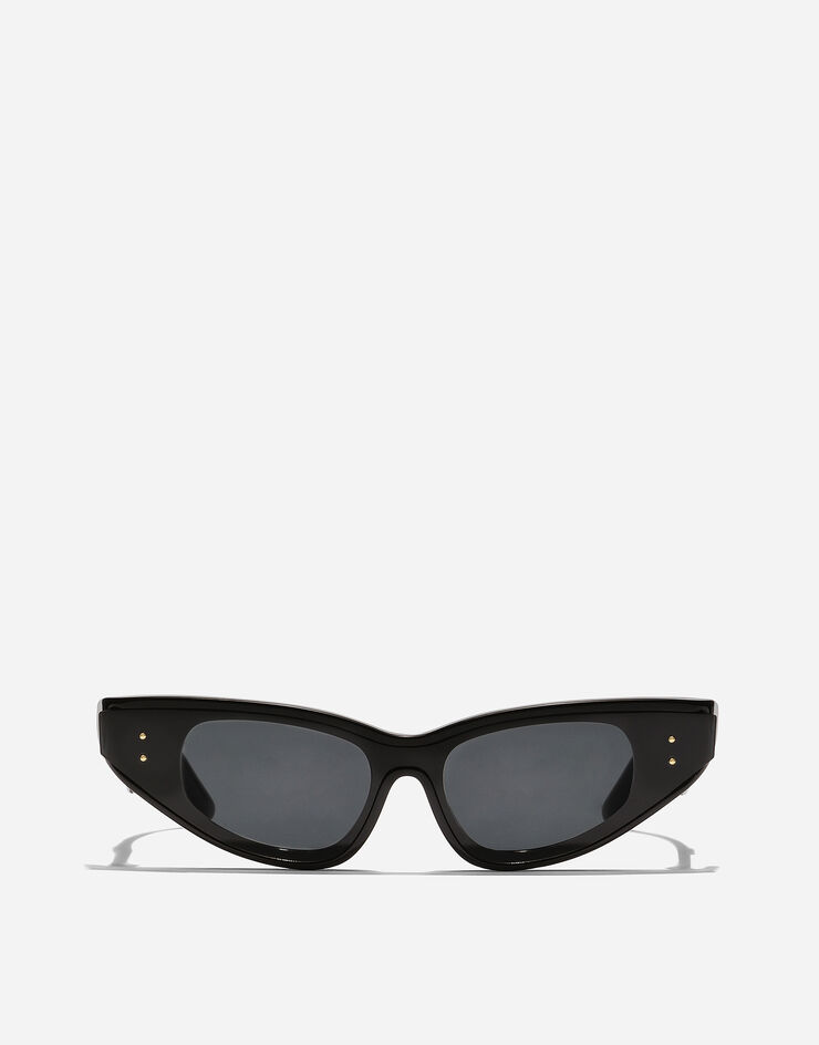 Dolce & Gabbana DNA  sunglasses Black VG4488VP187