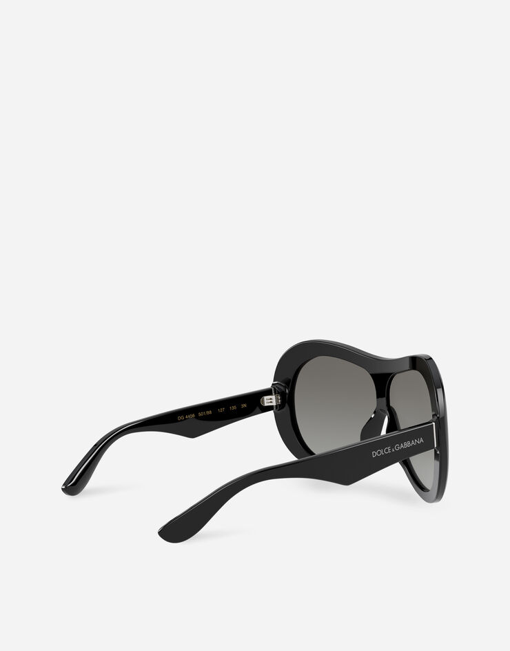 Dolce & Gabbana DNA sunglasses Black VG4456VP188