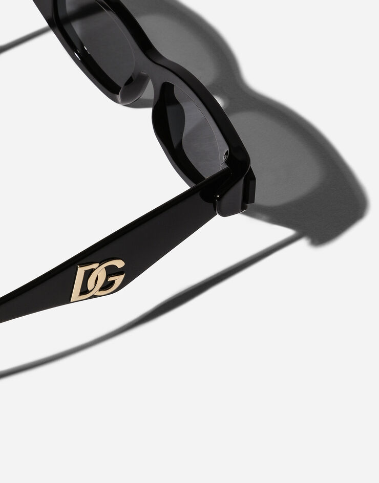 Dolce & Gabbana DNA  sunglasses Black VG4488VP187