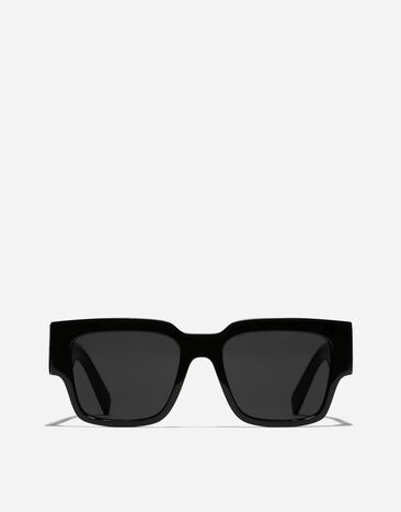 Dolce & Gabbana DG Elastic Sunglasses Print L54I49HS5QR