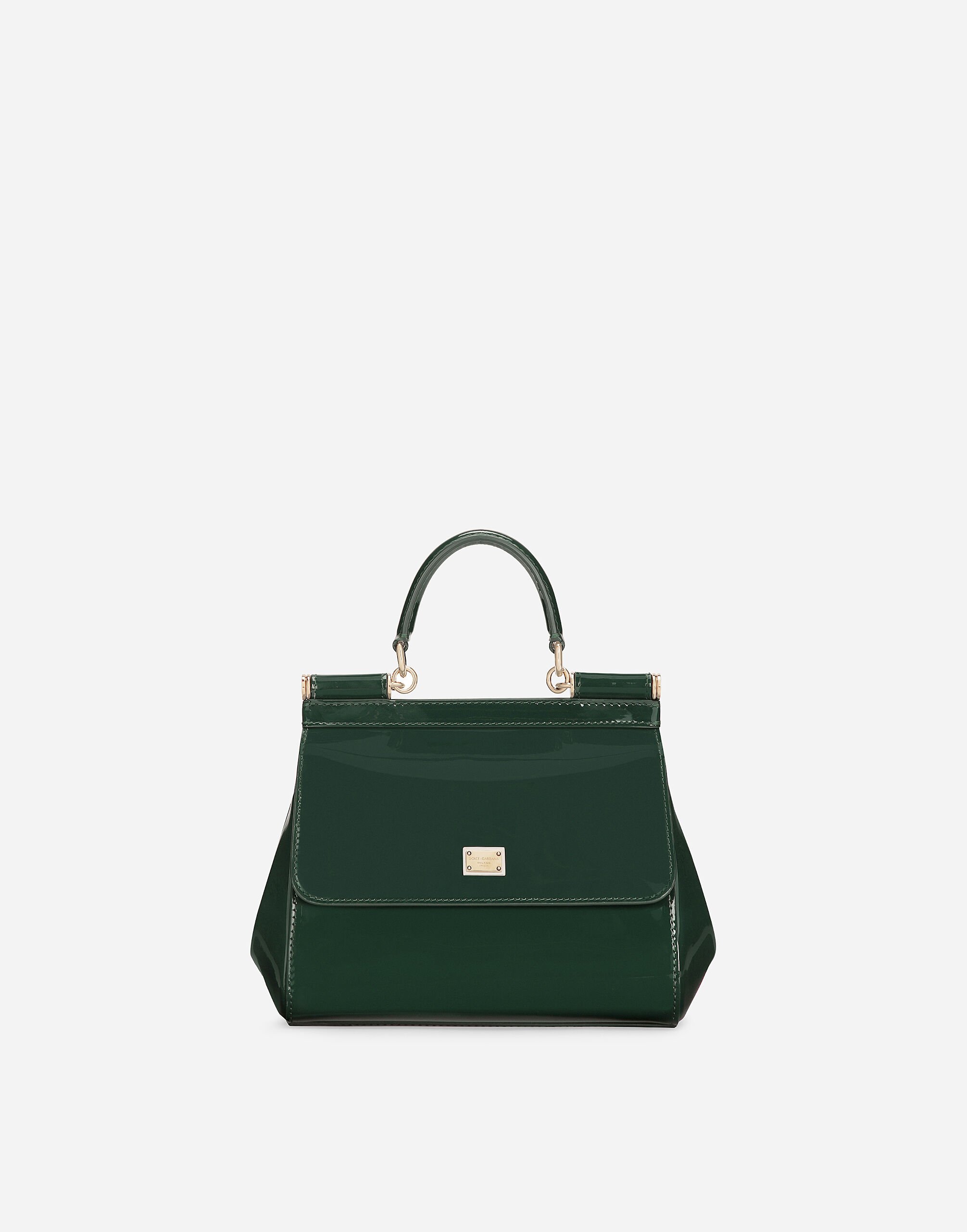 Dolce & Gabbana Medium Sicily handbag Multicolor BB6002A2Y84