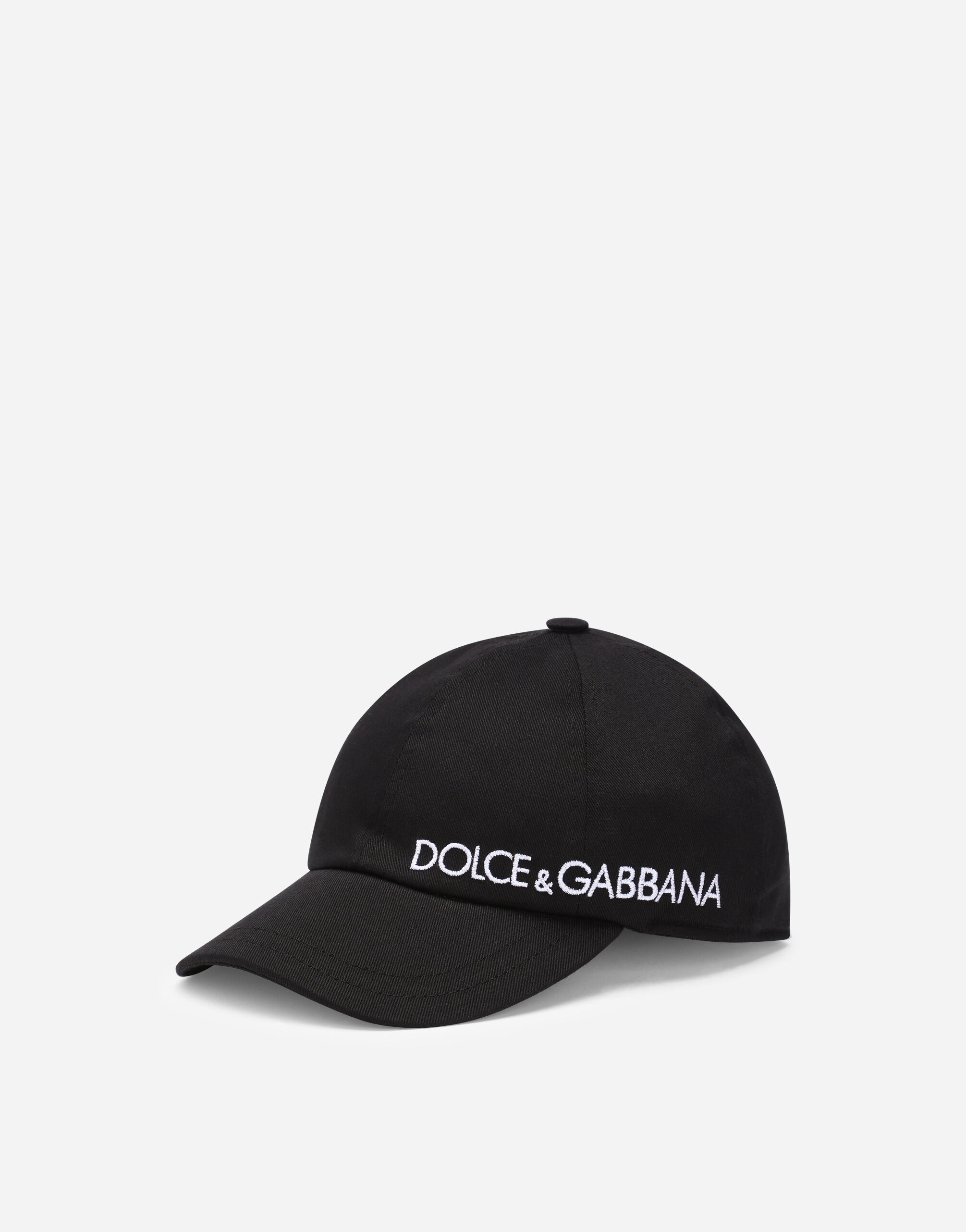 Casquette d&g on sale