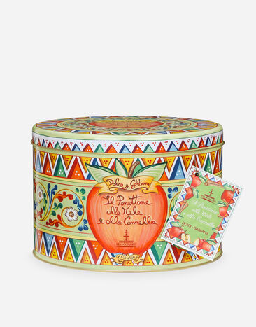 ${brand} Panettone alle Mele e alla Cannella ${colorDescription} ${masterID}