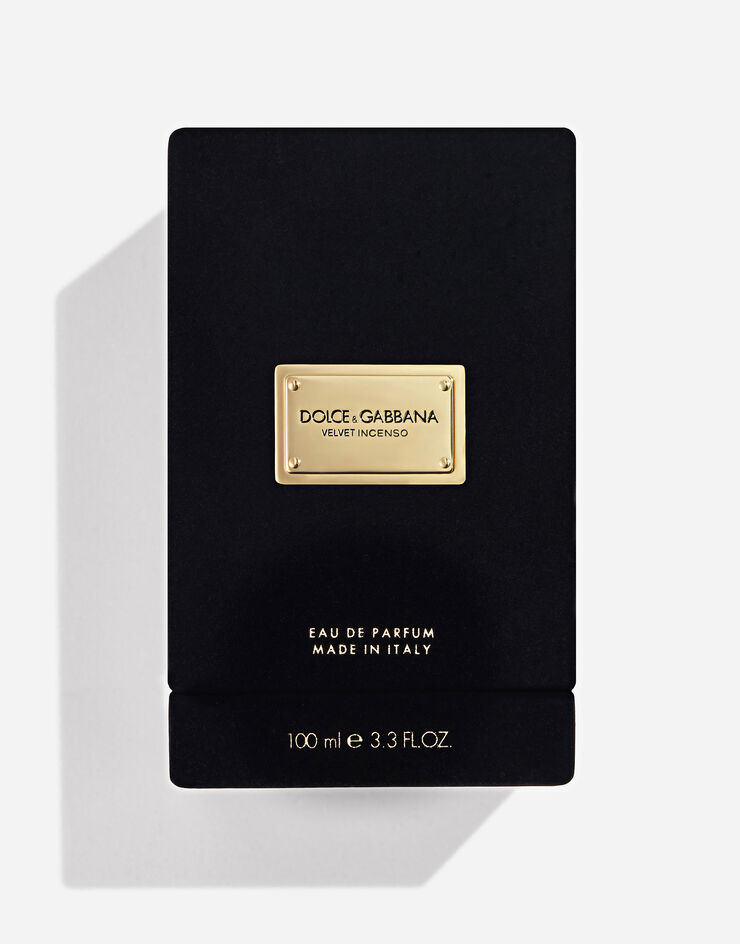 Dolce & Gabbana Velvet Incenso Eau de Parfum - VP0007VP000