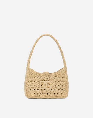 Dolce & Gabbana 3.5 shoulder bag Neutral BB6003A2Y84