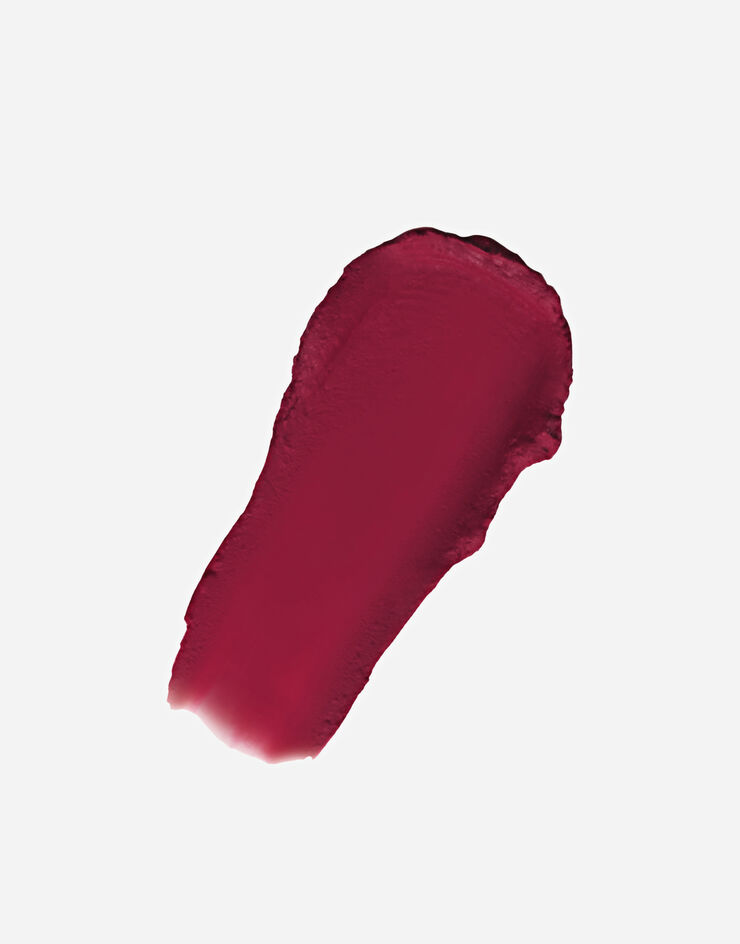 Dolce & Gabbana My Comfy Matte MY 14.02 - Rich pink-toned red MKUPLIP0011