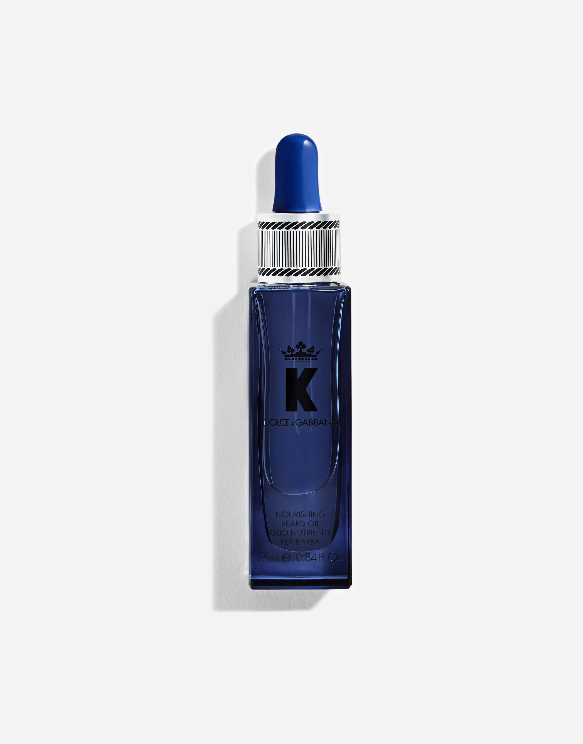 ${brand} K by Dolce&Gabbana Eau de Parfum Beard Oil ${colorDescription} ${masterID}