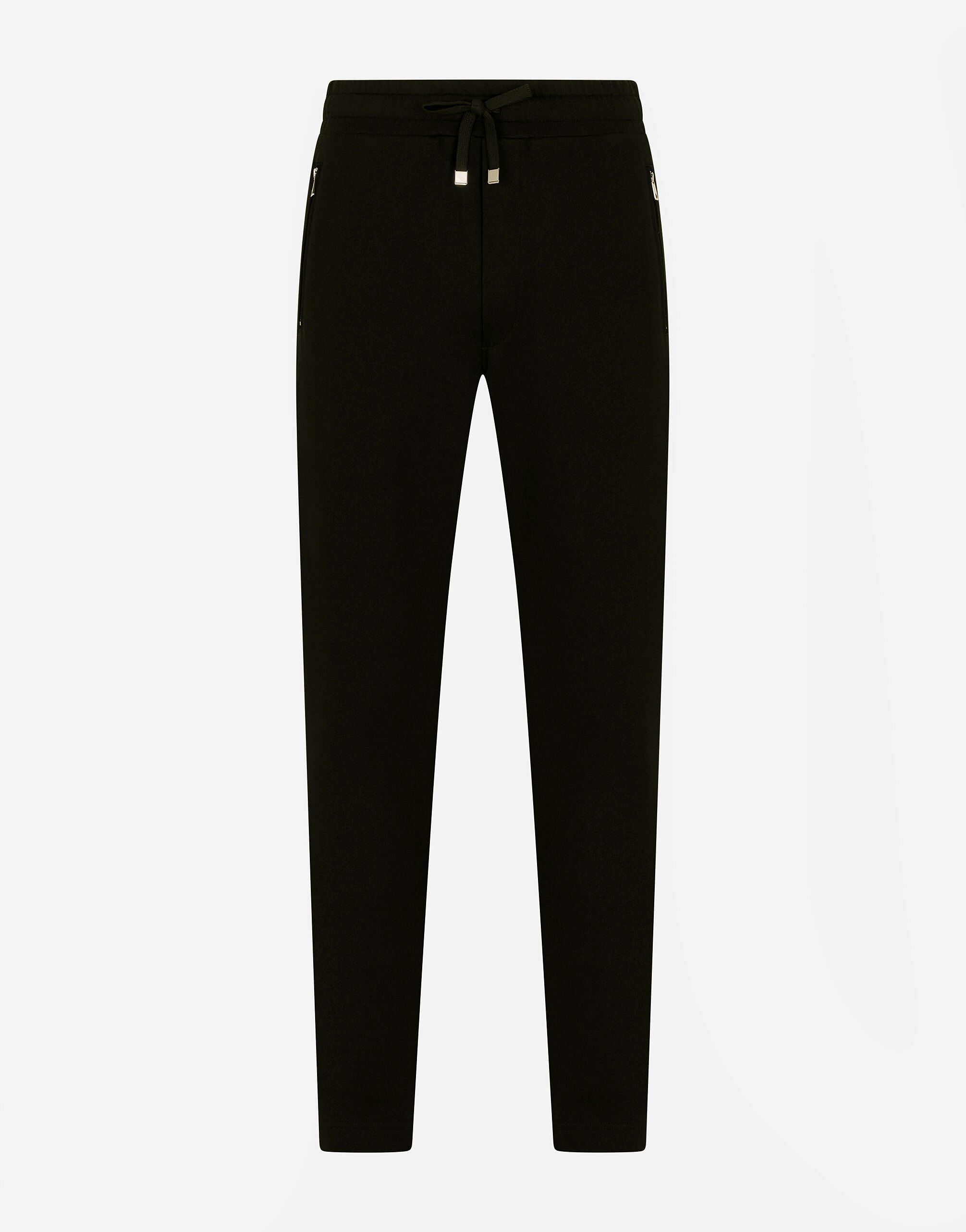 ${brand} Pantalon de jogging en coton ${colorDescription} ${masterID}