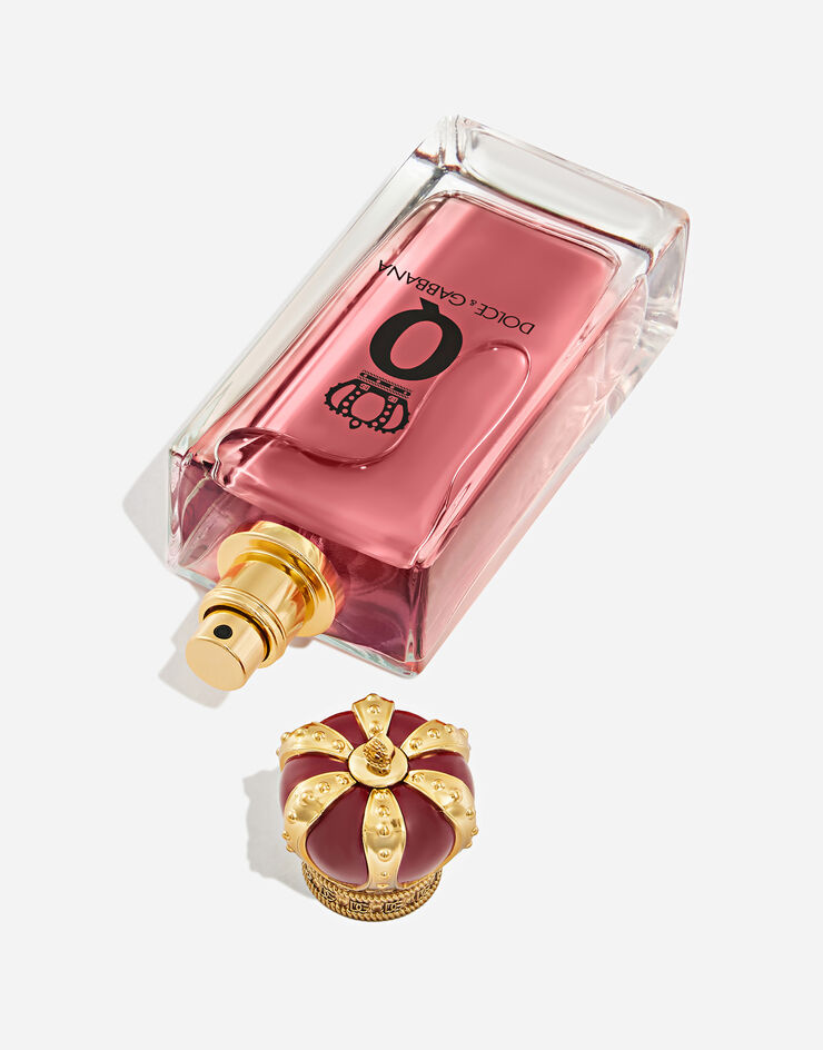 Dolce & Gabbana Q by Dolce&Gabbana Eau de Parfum Intense - VT00KAVT000