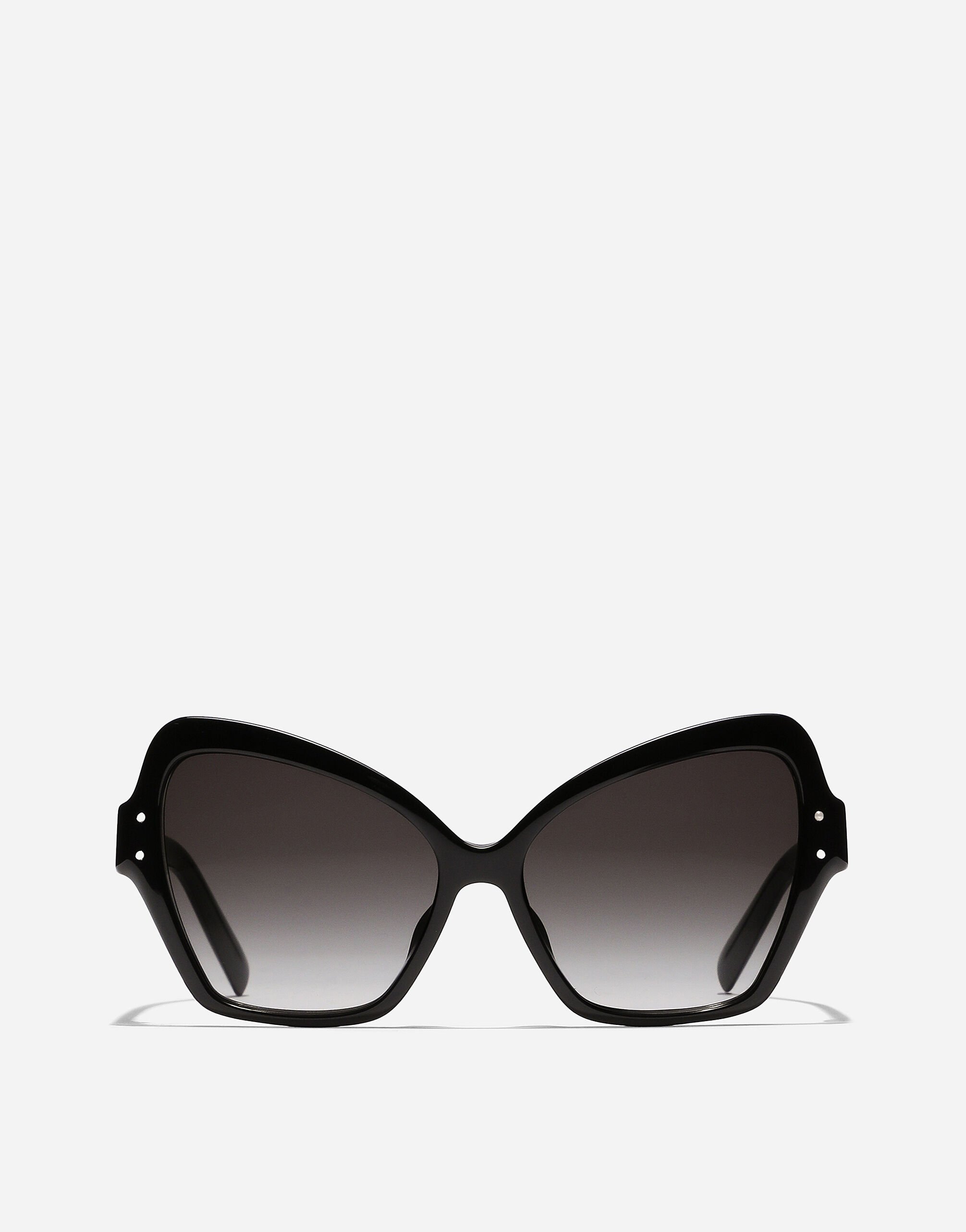 Dolce & Gabbana Flower Power sunglasses Print F6GAZTHS5Q0