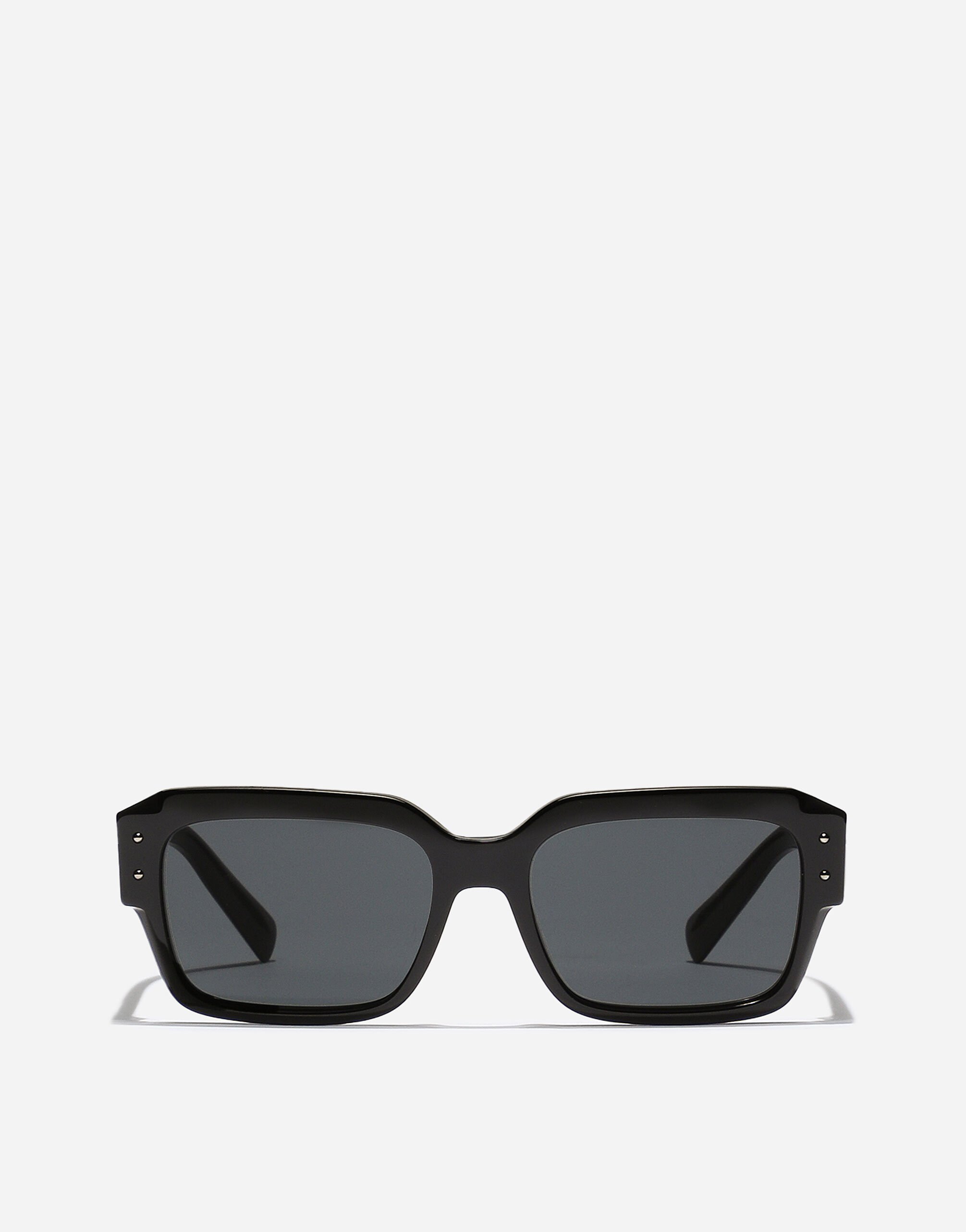 Dolce & Gabbana DG Sharped  sunglasses Brown VG4416VP573