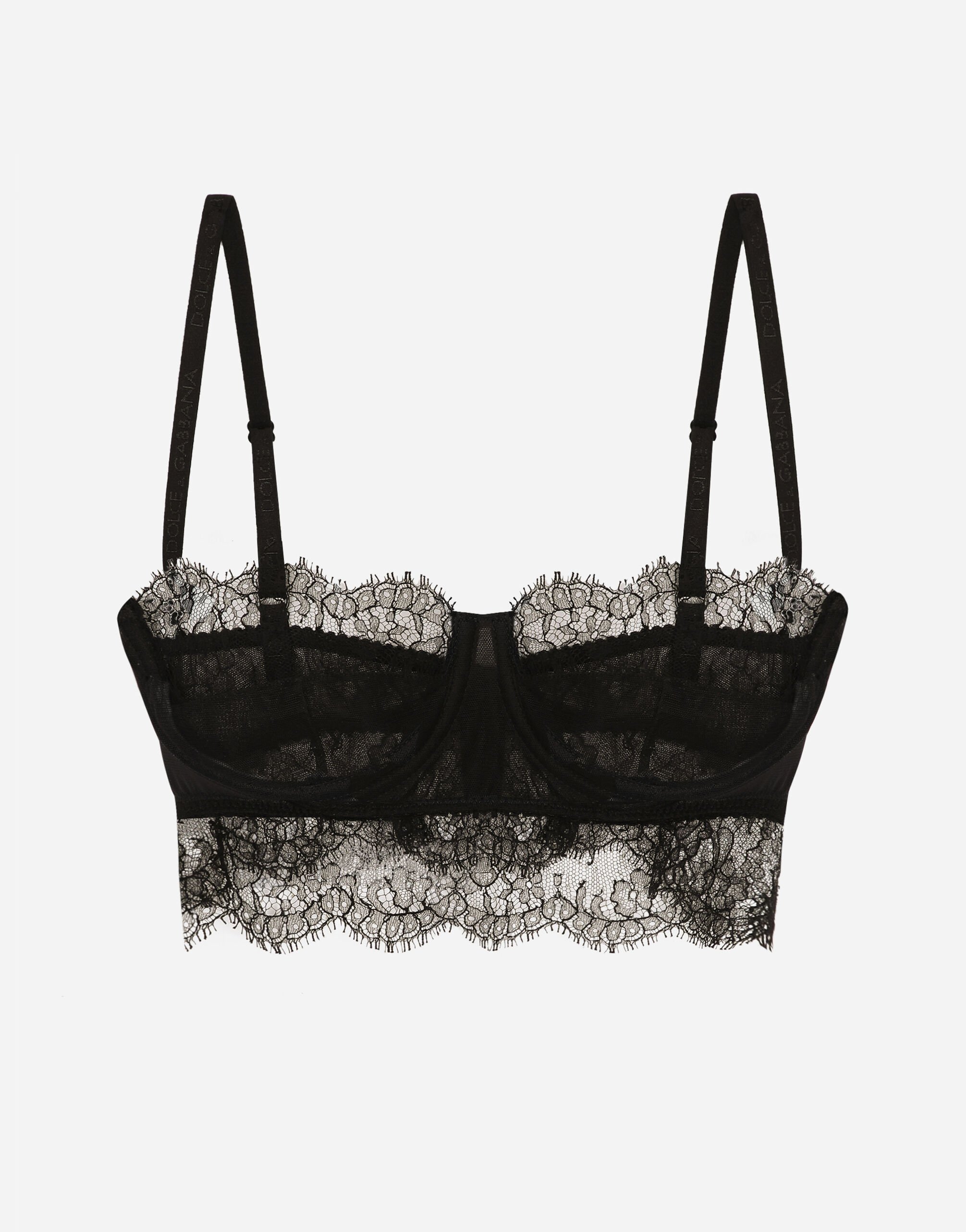 Dolce & Gabbana D&G Underwear Ladies Slip Nightie Cherries EUC Sz
