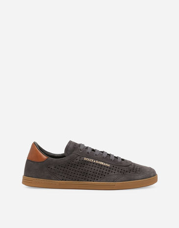 ${brand} Suede Saint Tropez sneakers ${colorDescription} ${masterID}