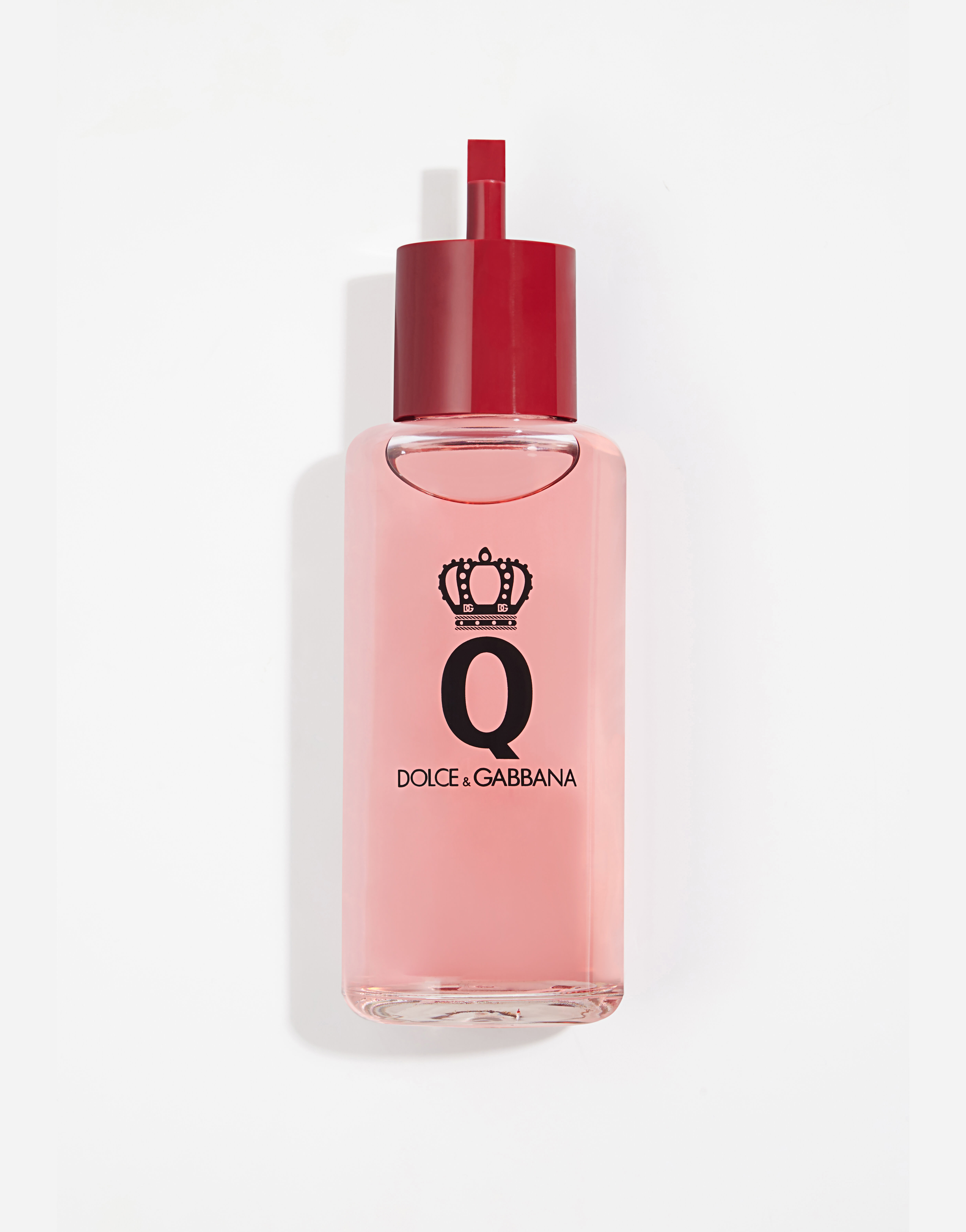 ${brand} Q by Dolce&Gabbana Eau de Parfum Refill ${colorDescription} ${masterID}
