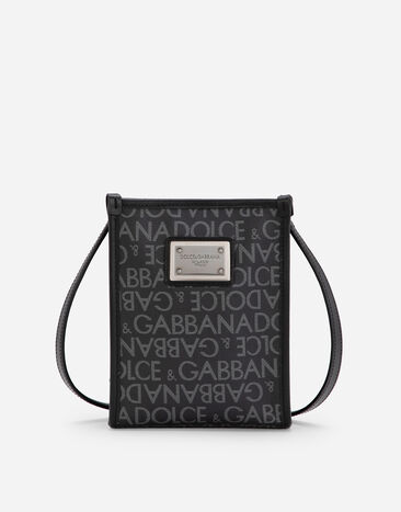 ${brand} Small printed jacquard shopper ${colorDescription} ${masterID}