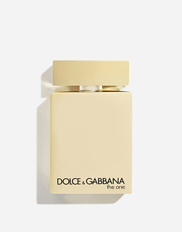 Dolce & Gabbana The One for Men Gold Eau de Parfum Intense - VT00LRVT000