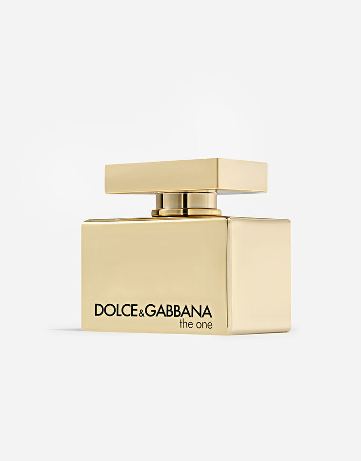Dolce & Gabbana The One Gold Eau de Parfum Intense - VT00LWVT000