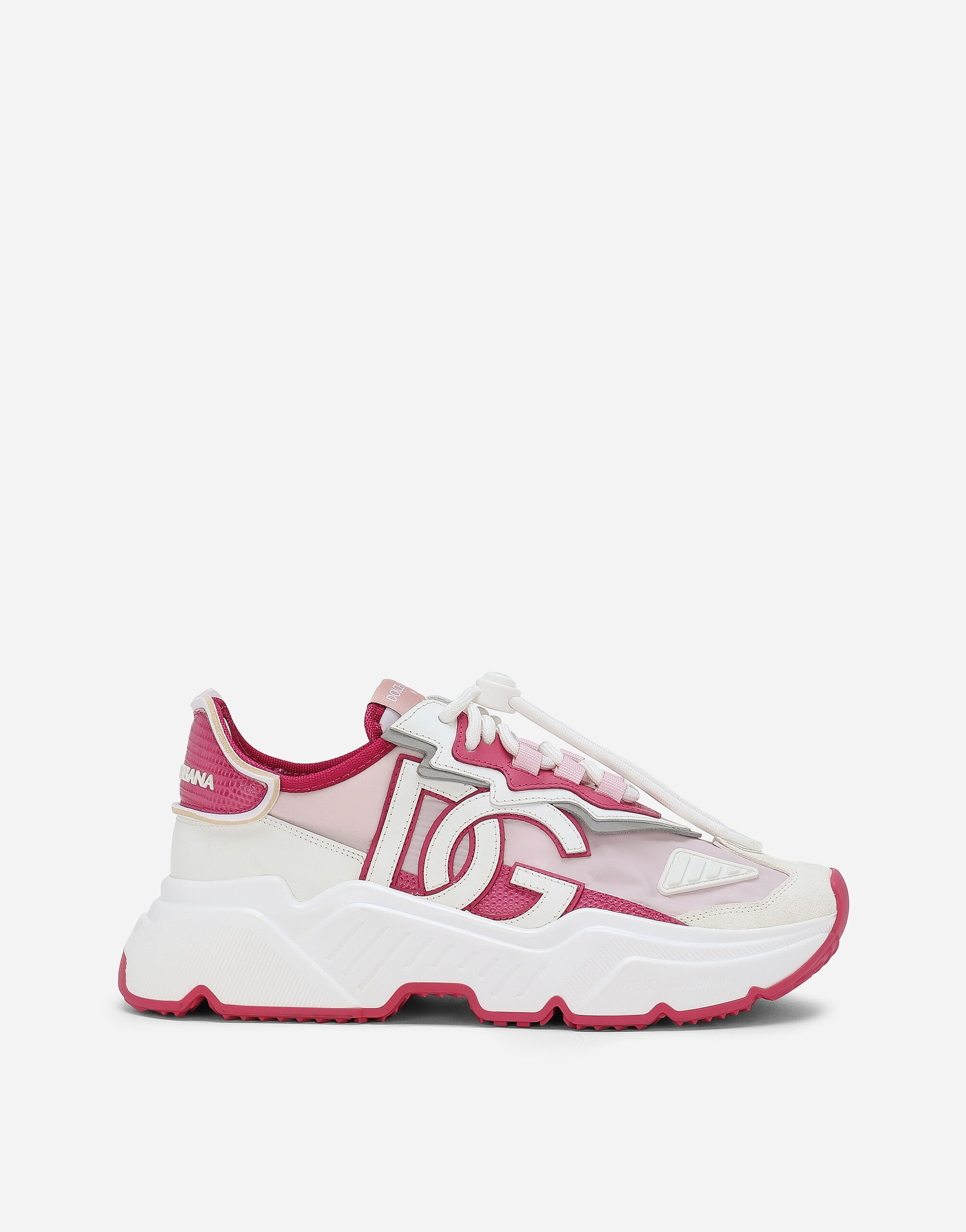 ${brand} Sneaker Daymaster aus Materialmix ${colorDescription} ${masterID}