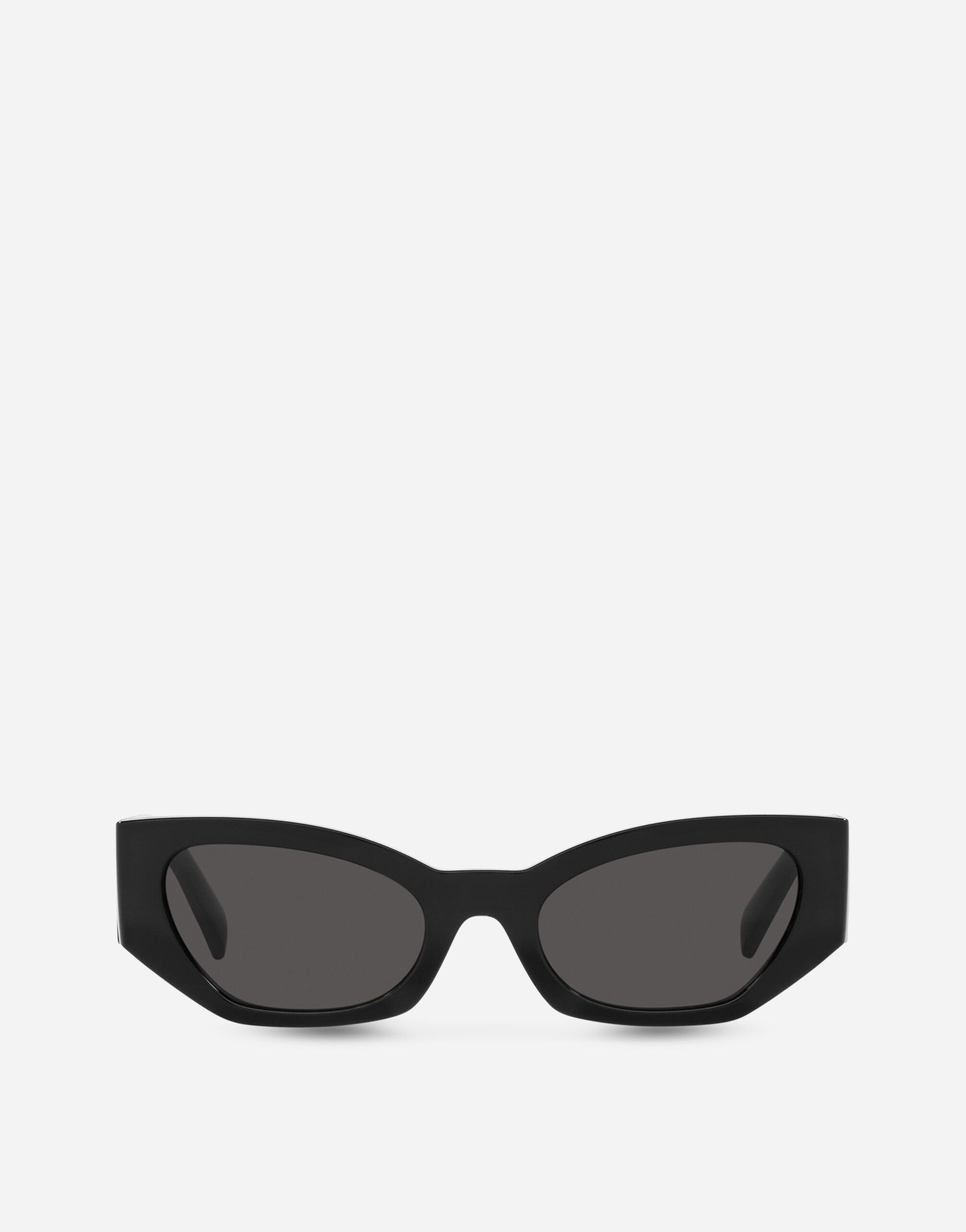Dolce & Gabbana نظارة شمسية DG Elastic يضعط FS215AGDB4P