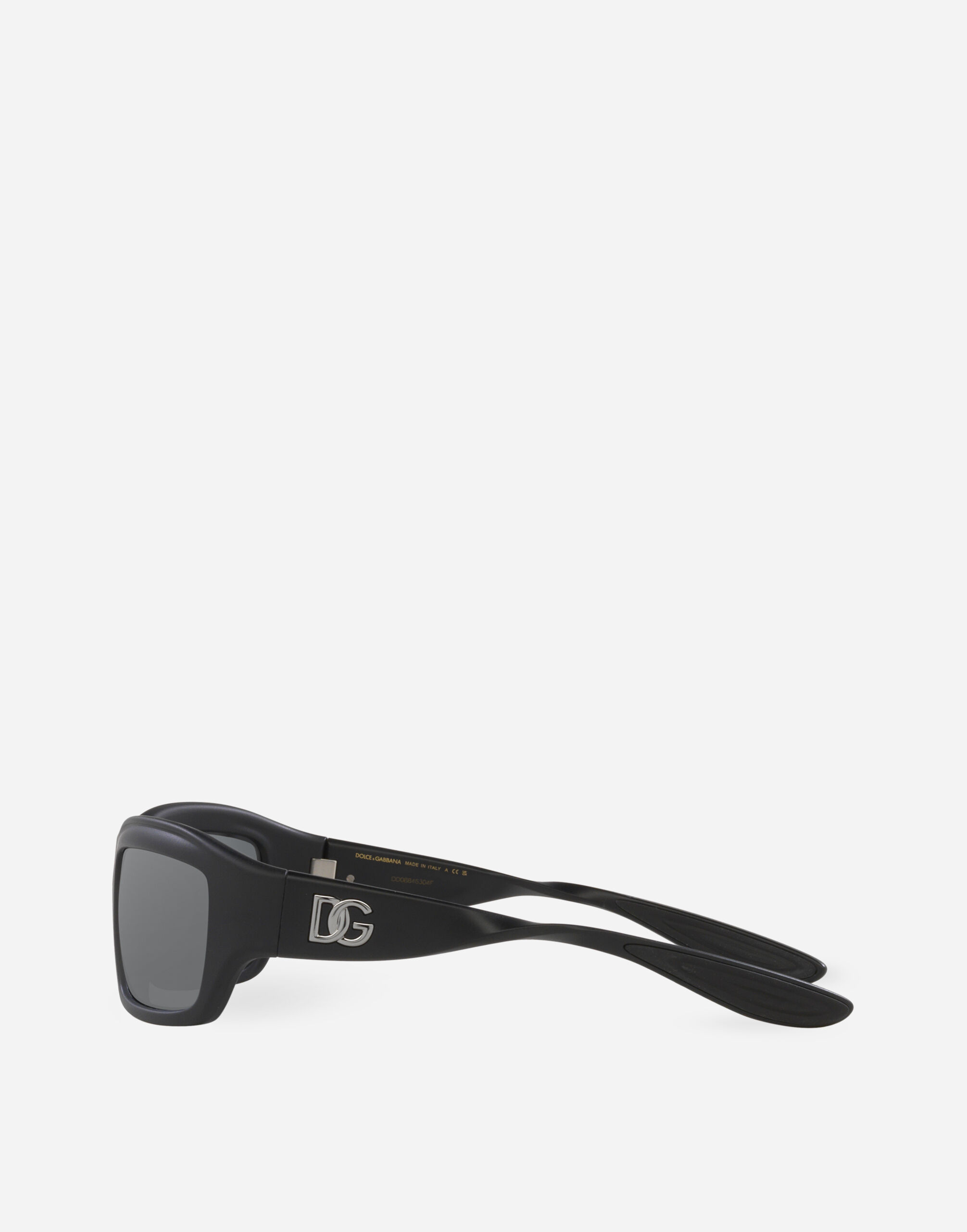 DG Toy sunglasses in Black for | Dolce&Gabbana® US