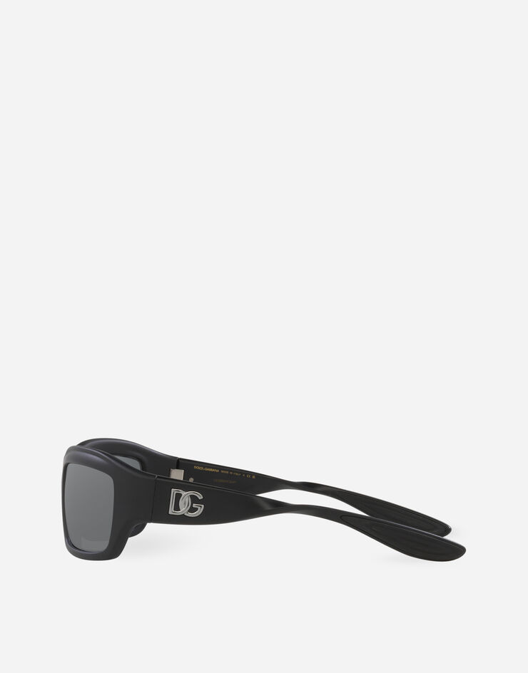 Dolce & Gabbana Gafas de sol DG Toy Negro VG6191VN56G