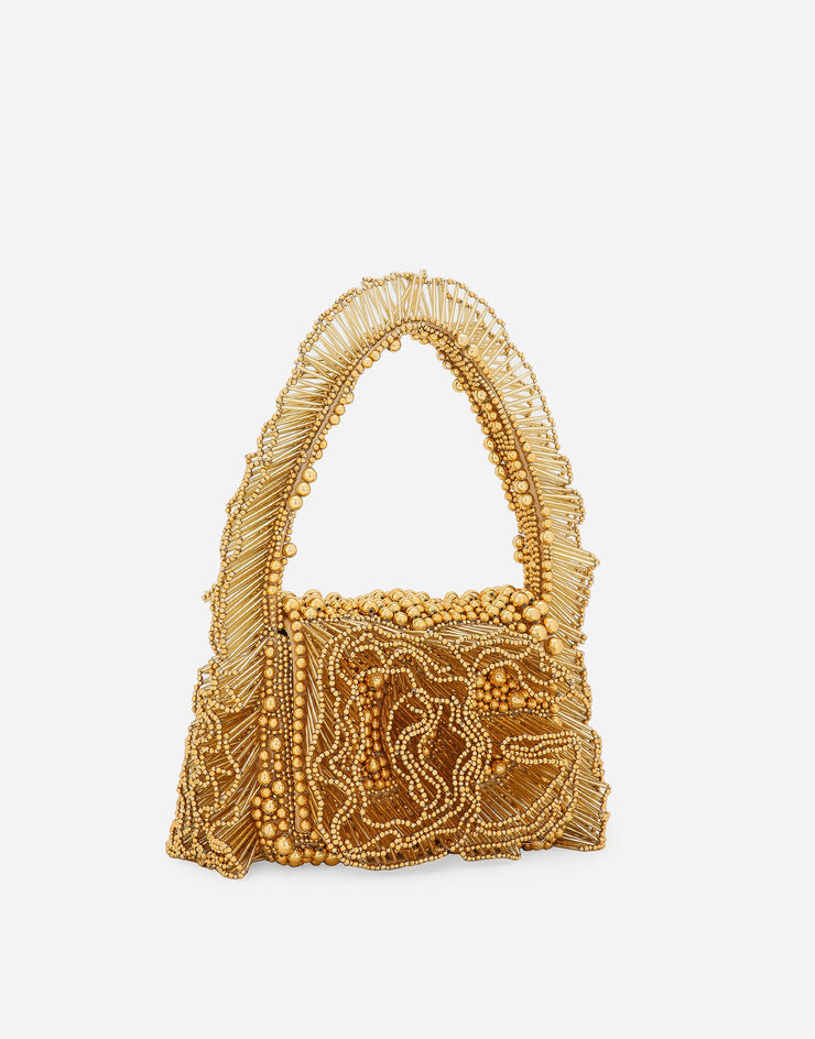 Dolce&Gabbana DG Logo Bag handbag Multicolor BB7517AR482