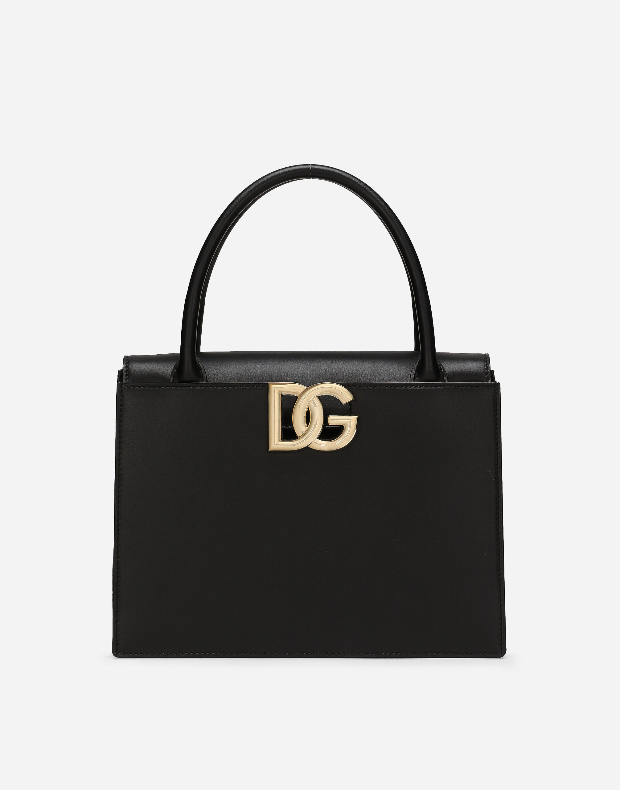 Dolce & Gabbana حقيبة يد 3.5 متعدد الألوان BB7655A4547