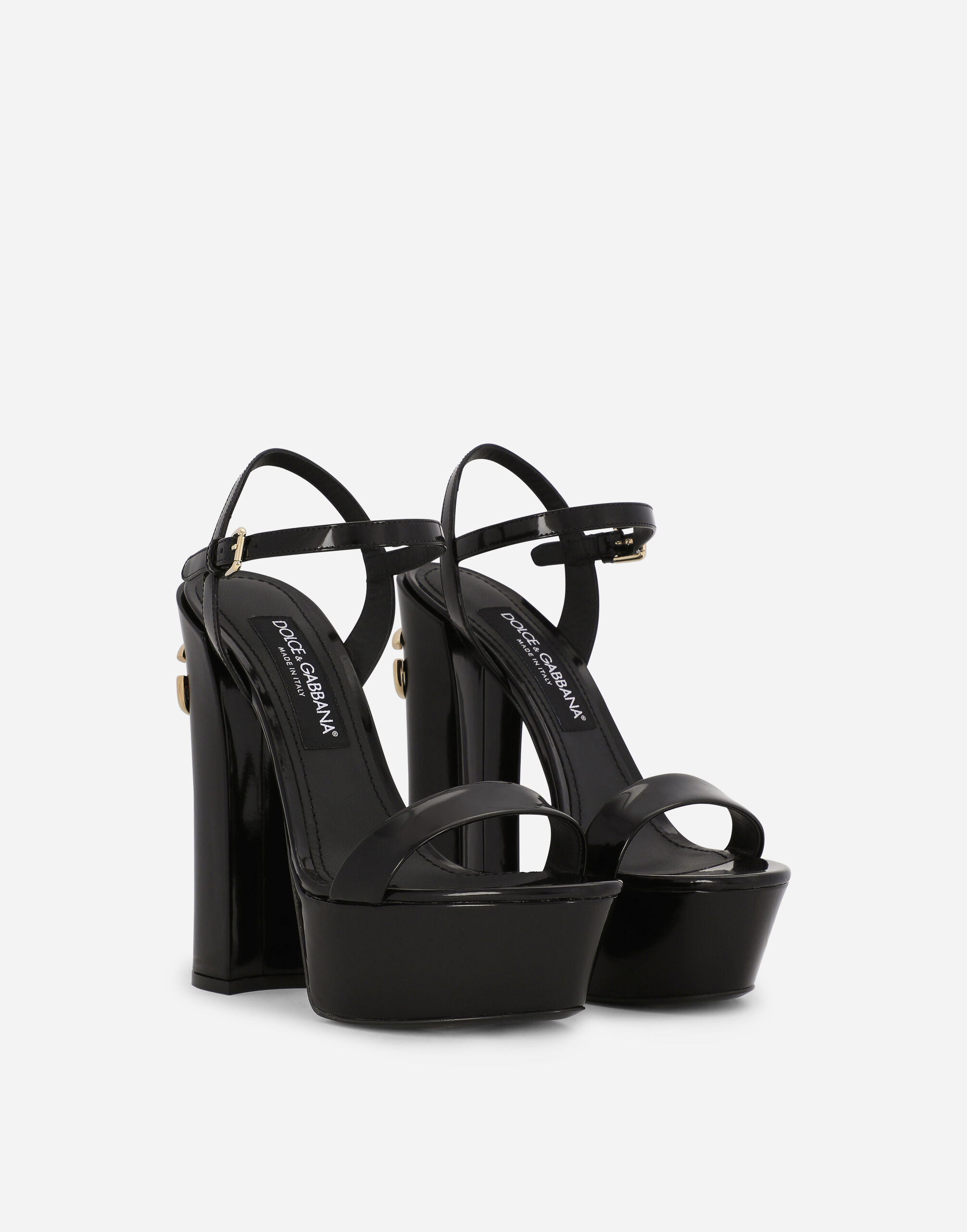 Dolce gabbana discount platform