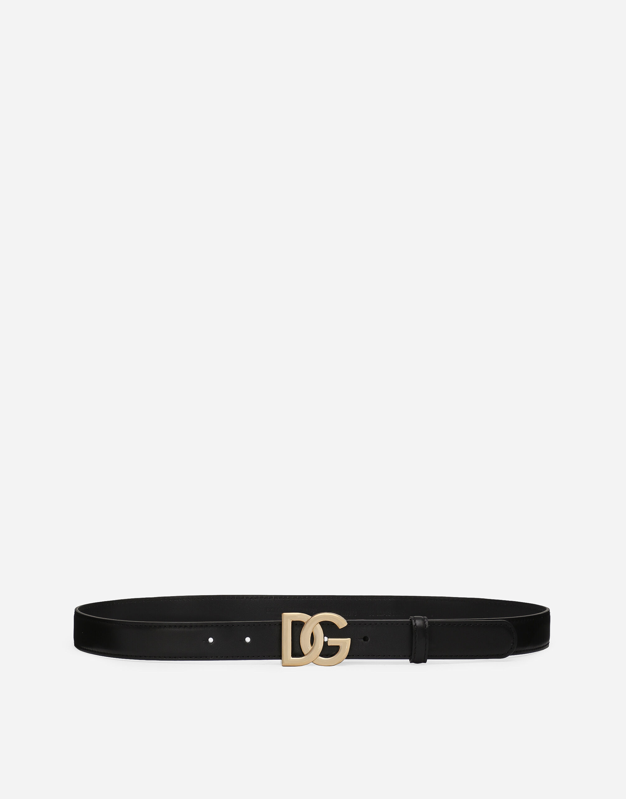 Dolce and gabbana 2025 belt womens