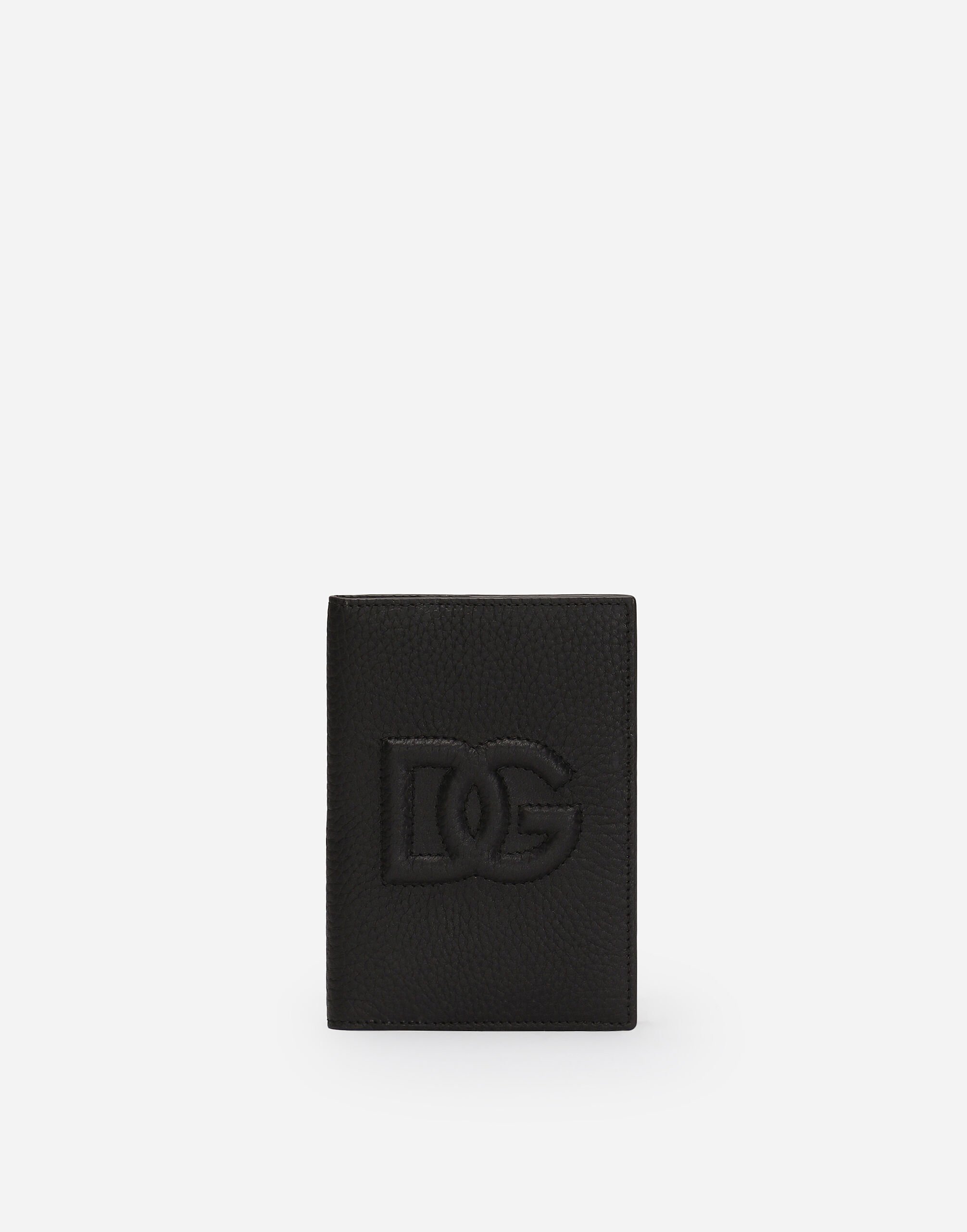 ${brand} DG Logo passport case ${colorDescription} ${masterID}