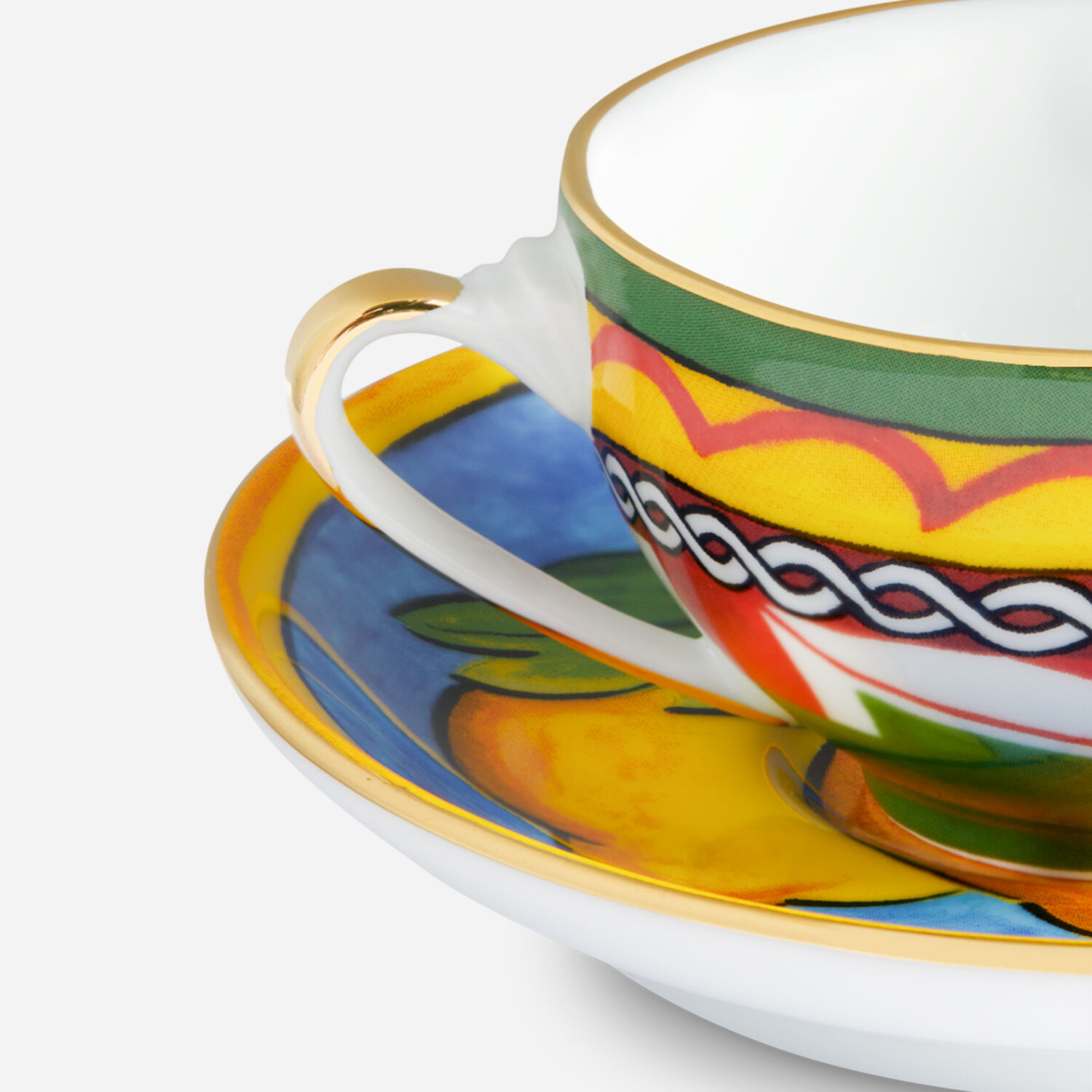 Fancy Glaze Ceramic Latte Teacup 150ml Espresso Coffee Mug Cups Tea Cup Mugs  Dolce Gosto Pod Nespresso Capsule Coffee Glass Cup