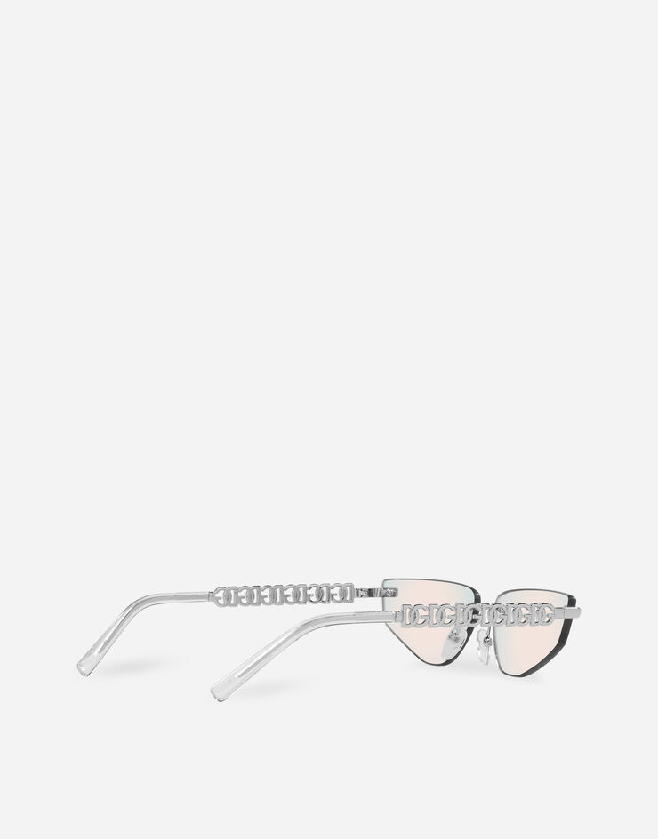 Dolce & Gabbana DG Essentials sunglasses Multicolor VG2301VM56Q