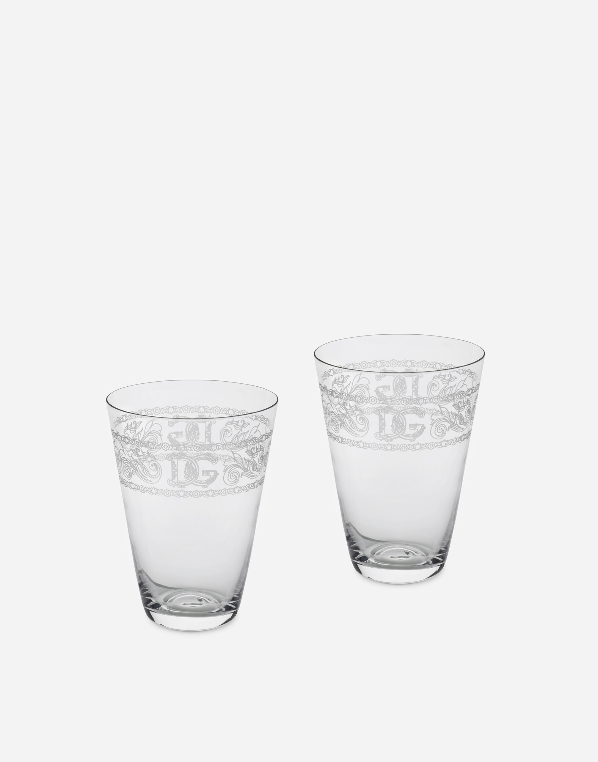 ${brand} Set 2 Water Glasses ${colorDescription} ${masterID}