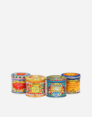 ${brand} Panettone con cítricos y azafrán sicilianos ${colorDescription} ${masterID}