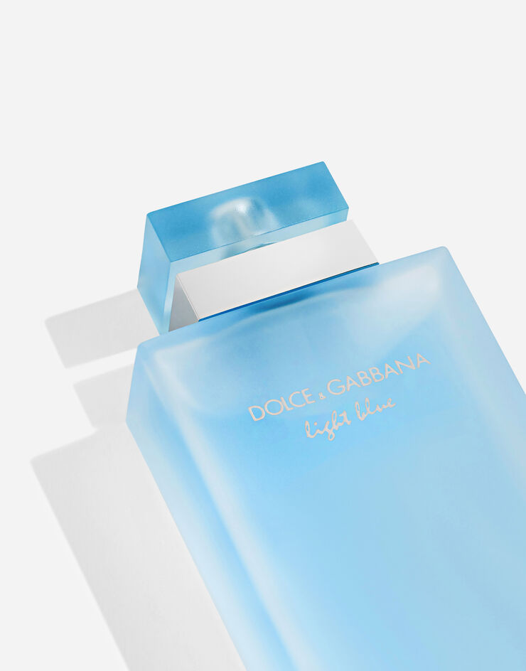 Dolce & Gabbana Light Blue Eau de Parfum Intense - VP2307VP000