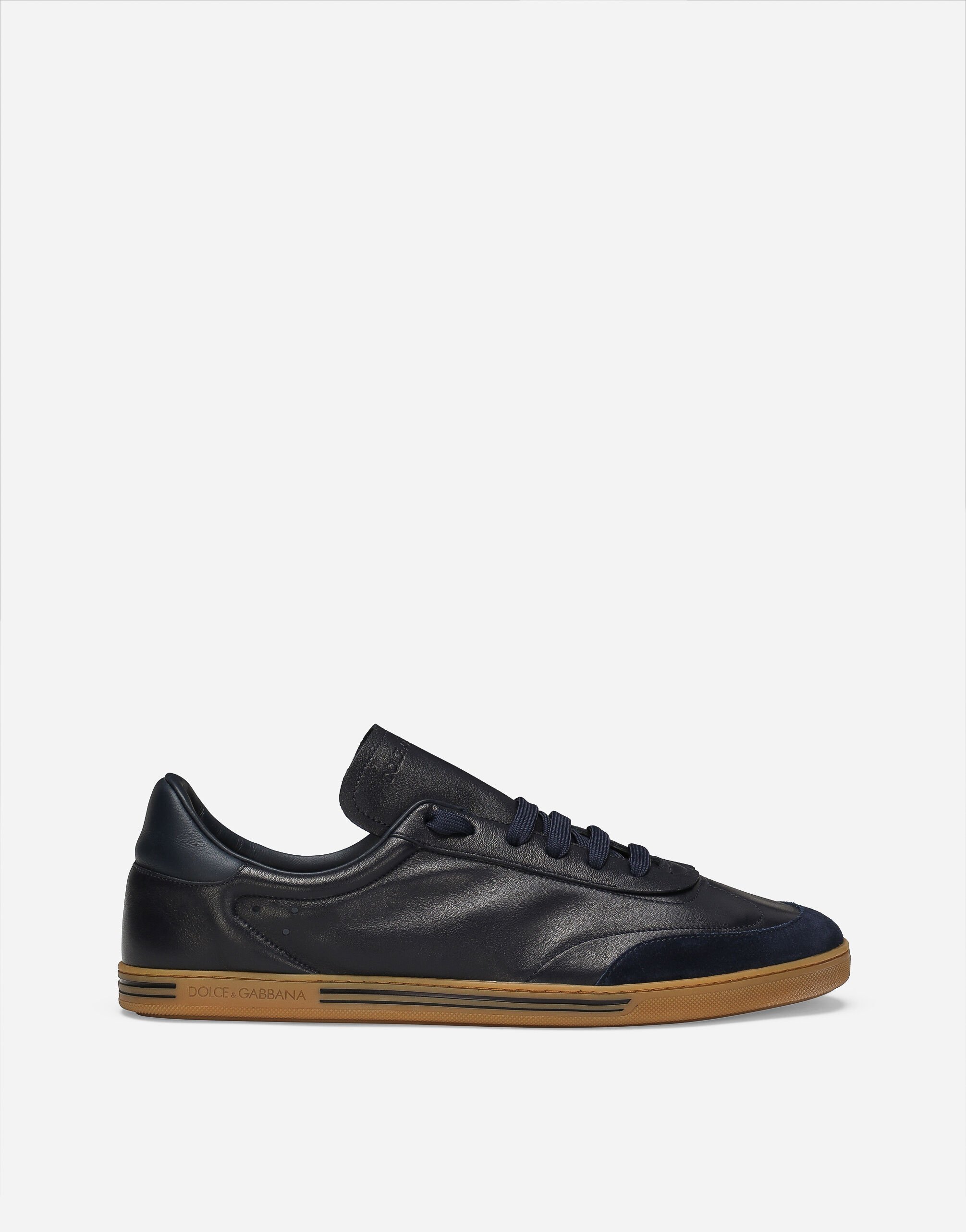 ${brand} Sneaker Saint Tropez in pelle di vitello ${colorDescription} ${masterID}