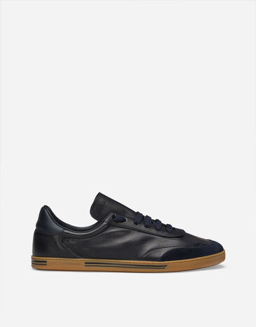 ${brand} Saint Tropez calfskin sneakers ${colorDescription} ${masterID}