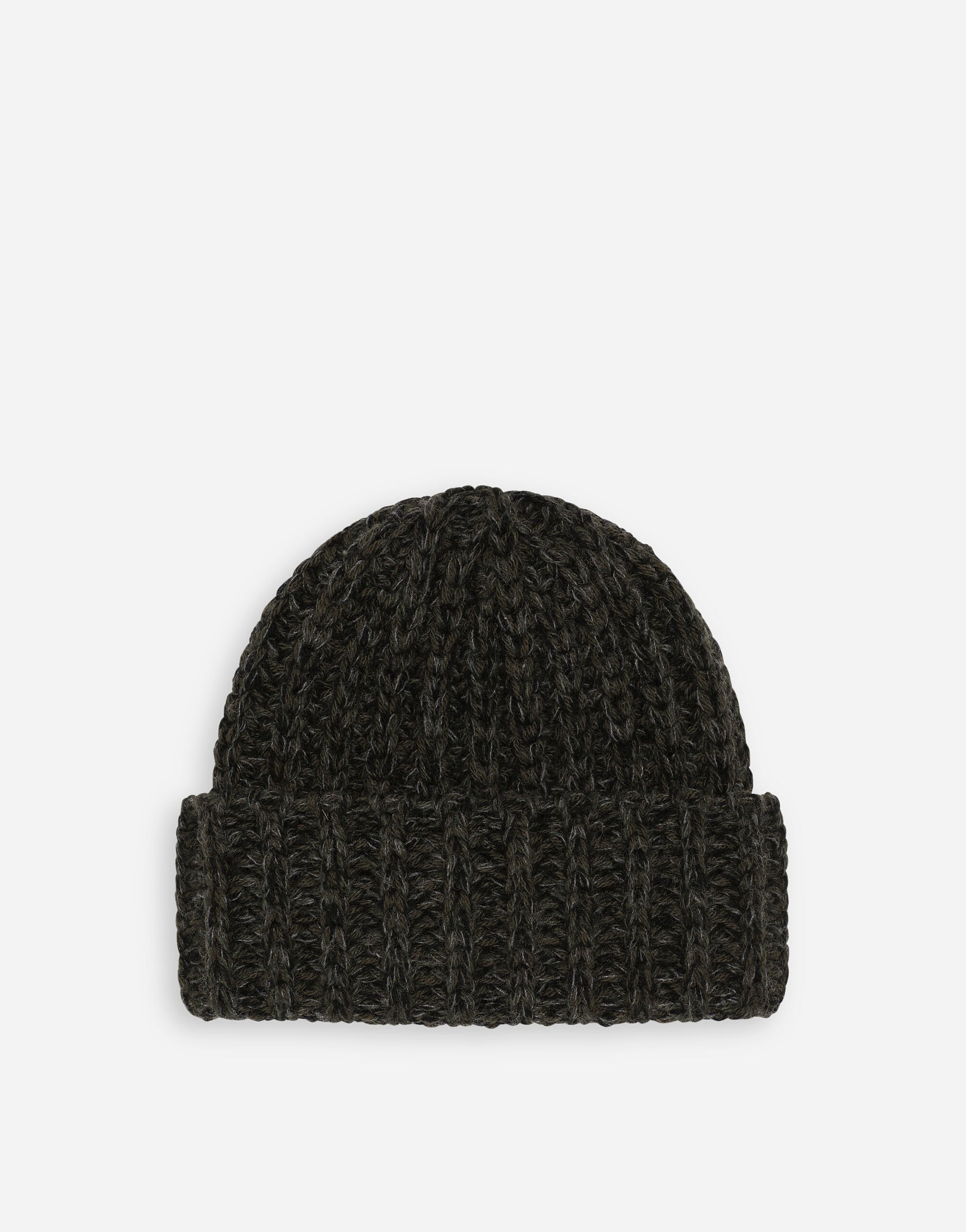 ${brand} Fisherman’s rib-knit wool hat ${colorDescription} ${masterID}