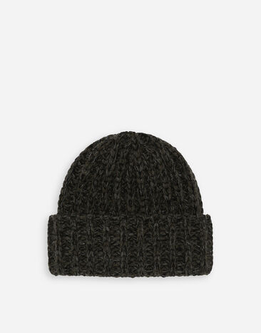 ${brand} Gorro en punto inglés de lana ${colorDescription} ${masterID}