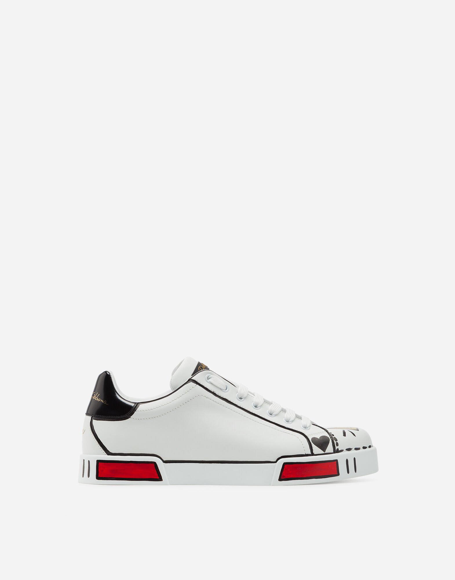 ${brand} Sneakers Portofino Édition limitée ${colorDescription} ${masterID}