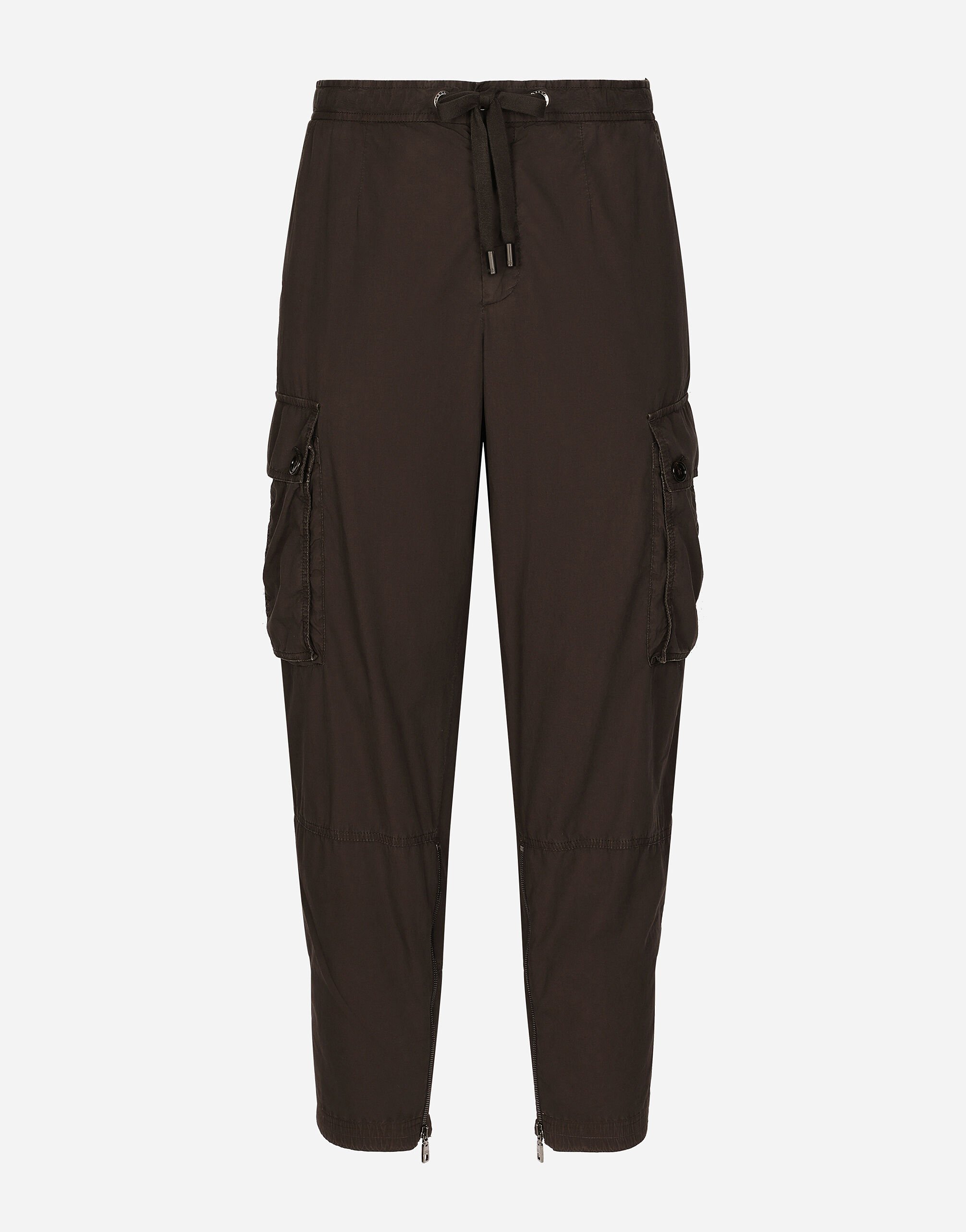 ${brand} Cargohose aus Popeline ${colorDescription} ${masterID}