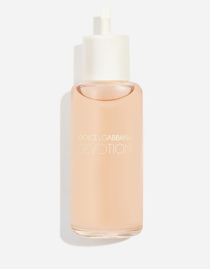 Dolce & Gabbana عبوة إعادة تعبئة ماء عطر Devotion من Dolce&Gabbana - VT00LQVT000