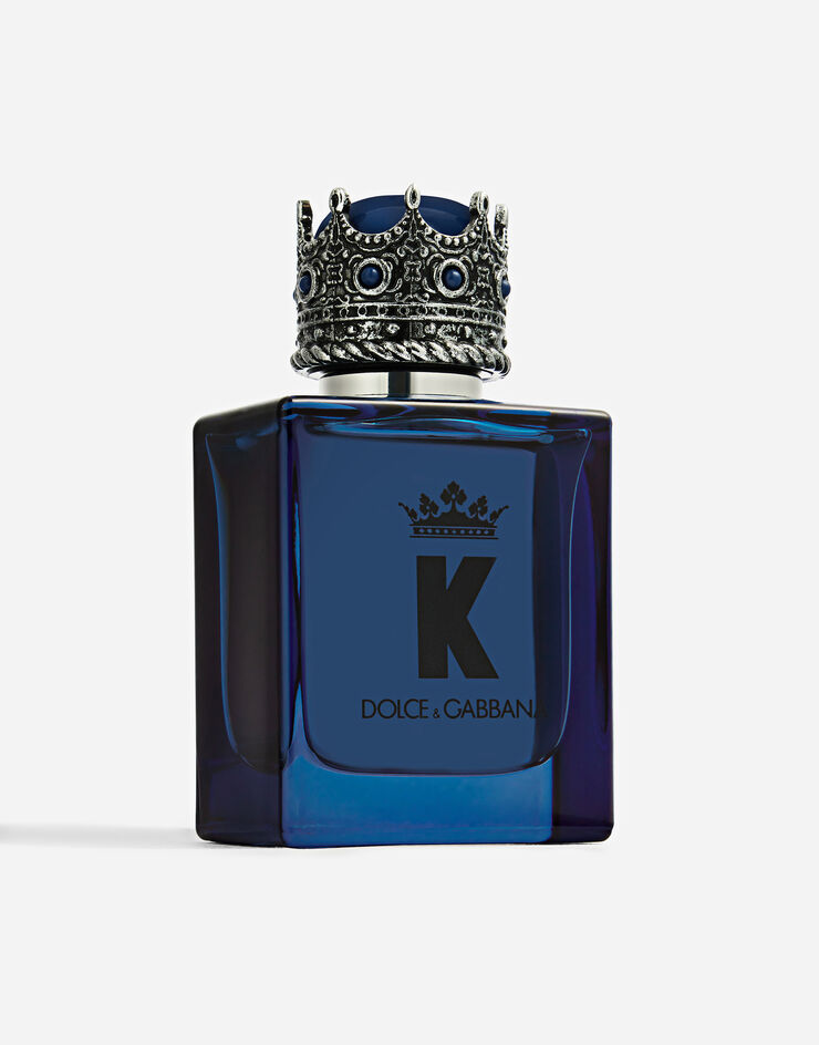 Dolce & Gabbana K by Dolce&Gabbana Eau de Parfum - VP001UVP000