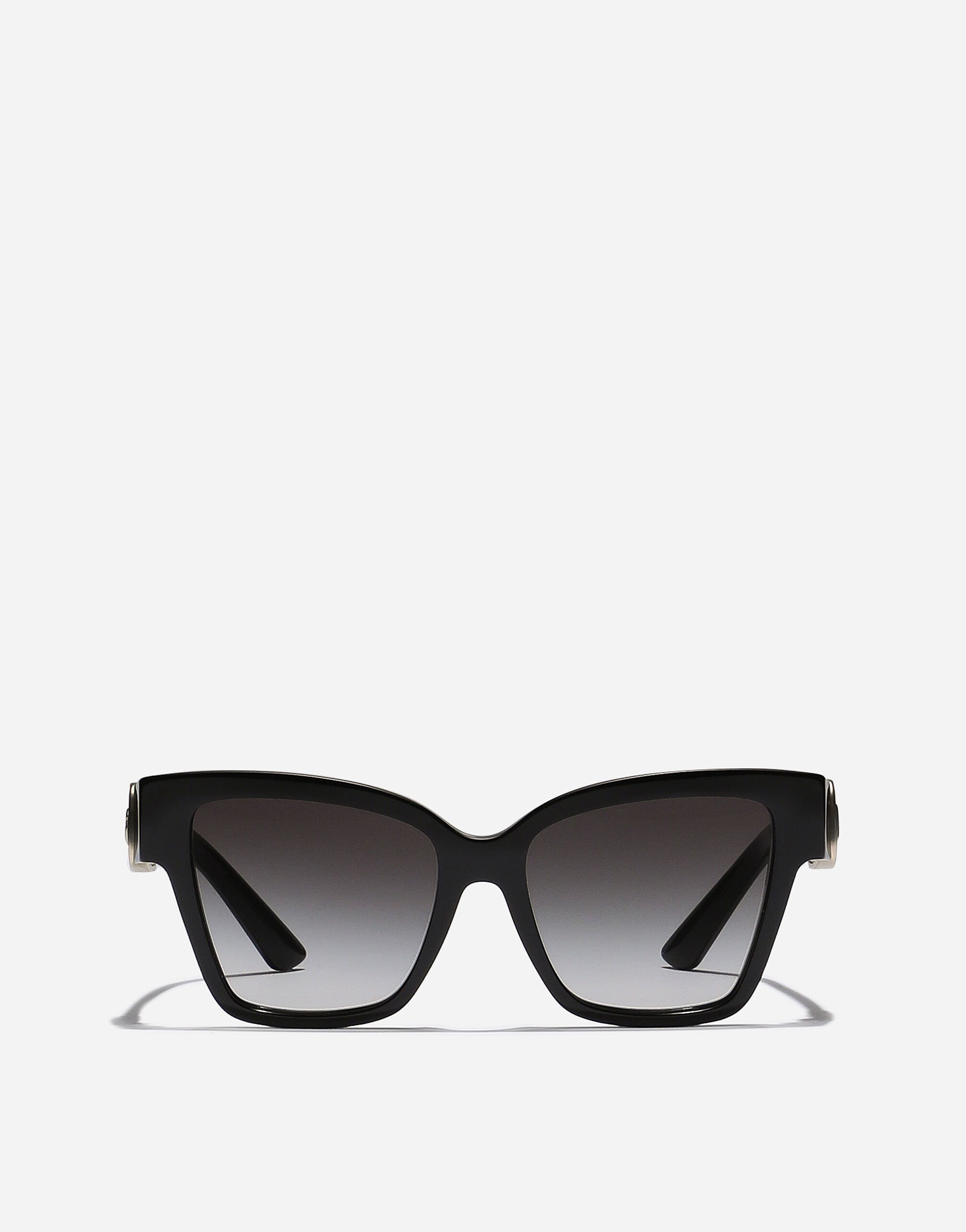 Women's sunglasses: cat eye, floral, square | Dolce&Gabbana®