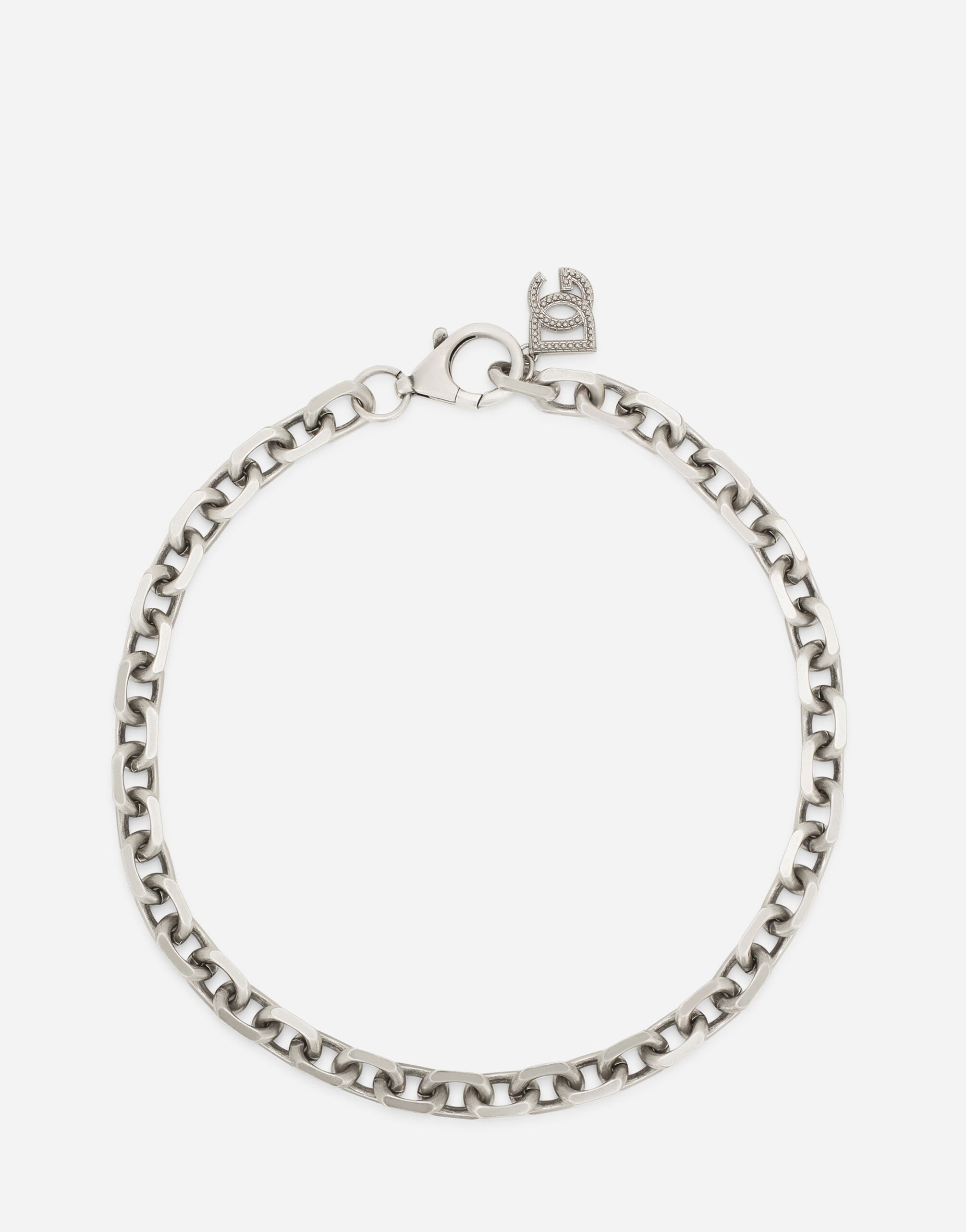 Pendant necklace with crystals | Necklaces | Women's | Ferragamo US