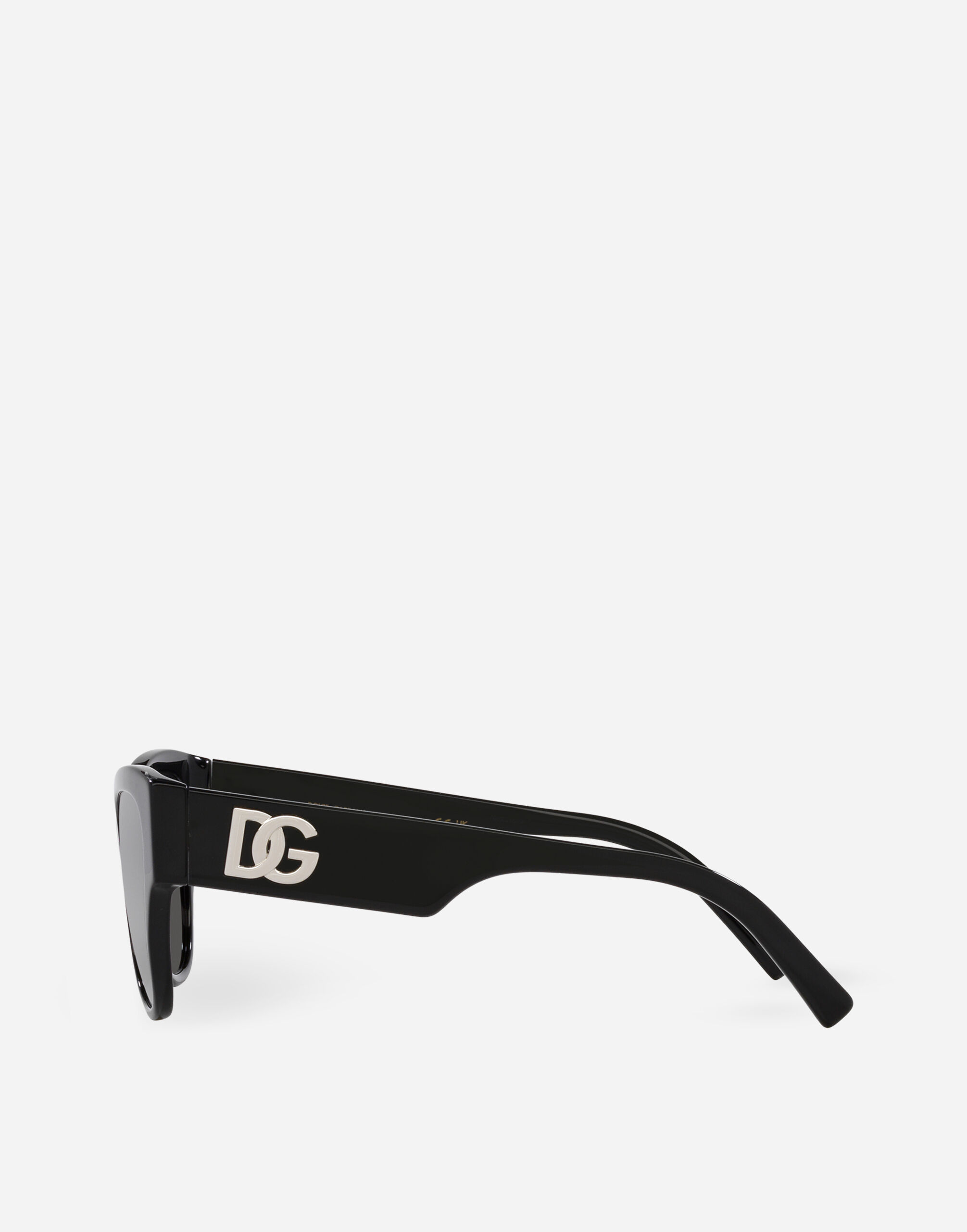 Silhouette TMA-The-Icon Shape-DQ 5076 Clip-On Sunglasses Grey Polarized  51x17 | EyeSpecs.com