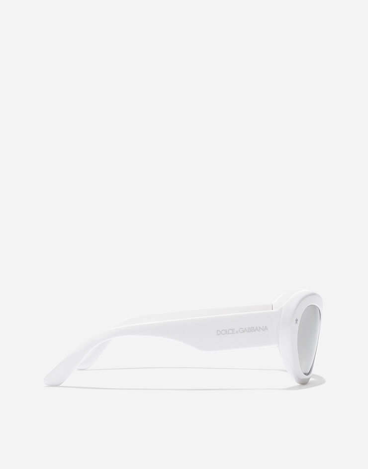 Dolce & Gabbana DNA sunglasses White VG400PVP26G