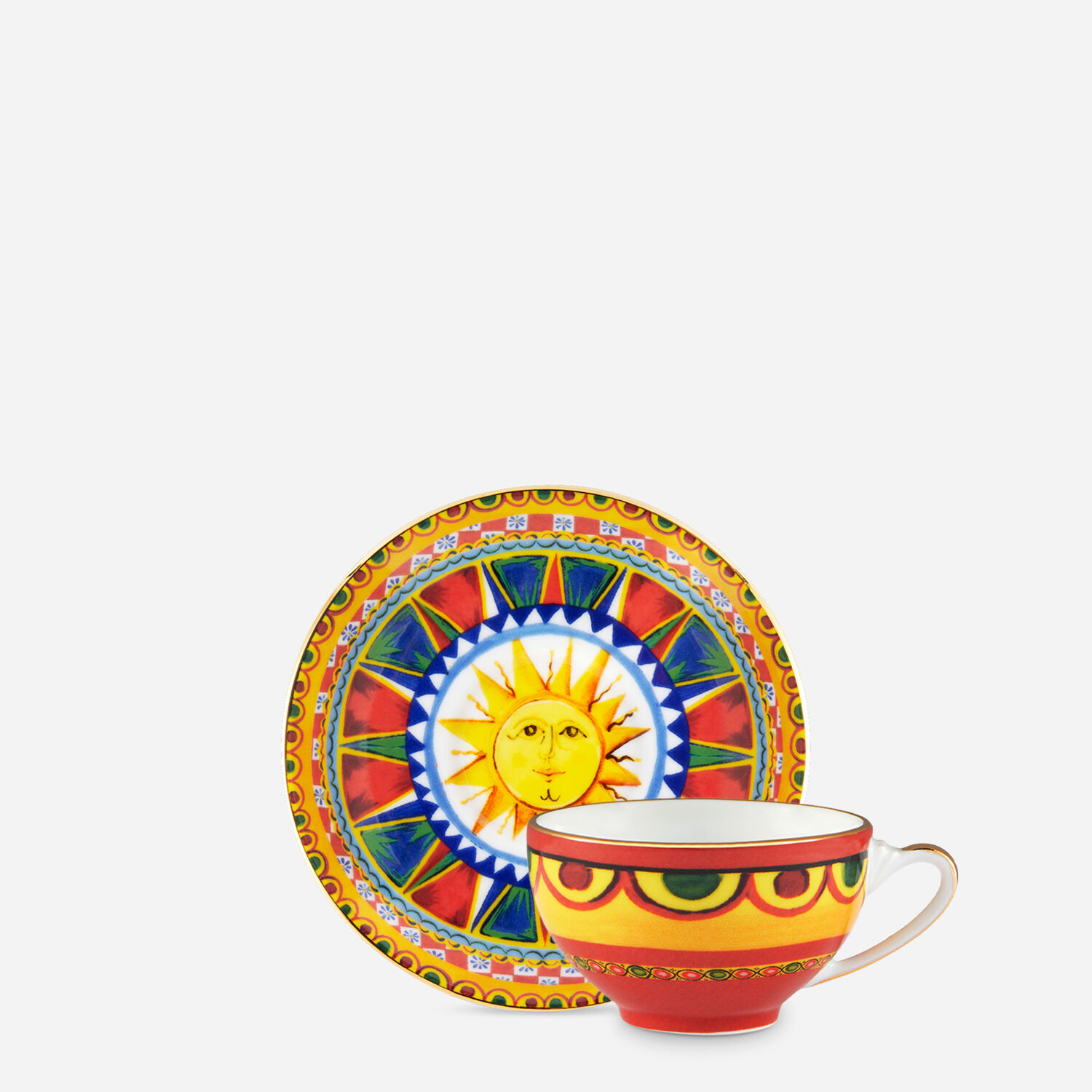 Dazbog Espresso Cup Set