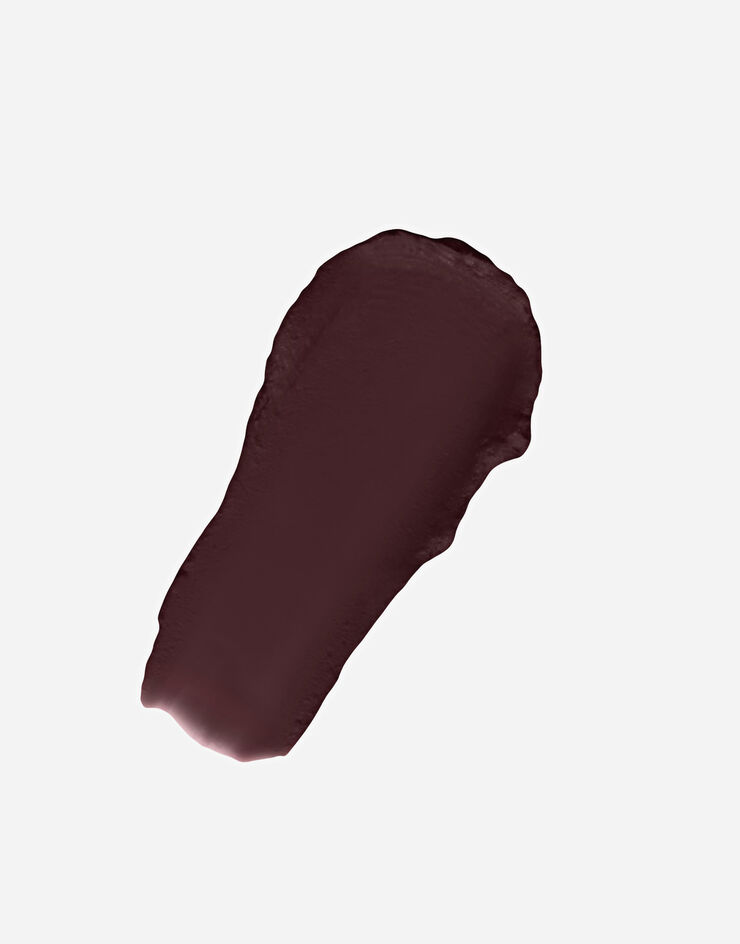 Dolce & Gabbana My Comfy Matte MY 27.01 - Rich chocolate brown-toned purple MKUPLIP0011