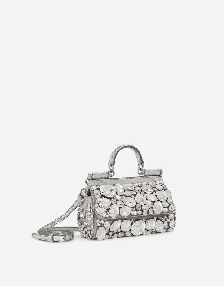 Dolce & Gabbana KIM Small Sicily handbag - ShopStyle Shoulder Bags